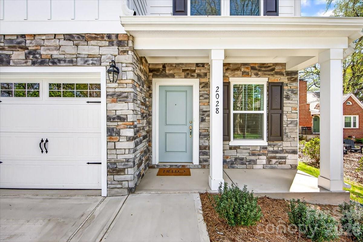 Oakhurst - Residential