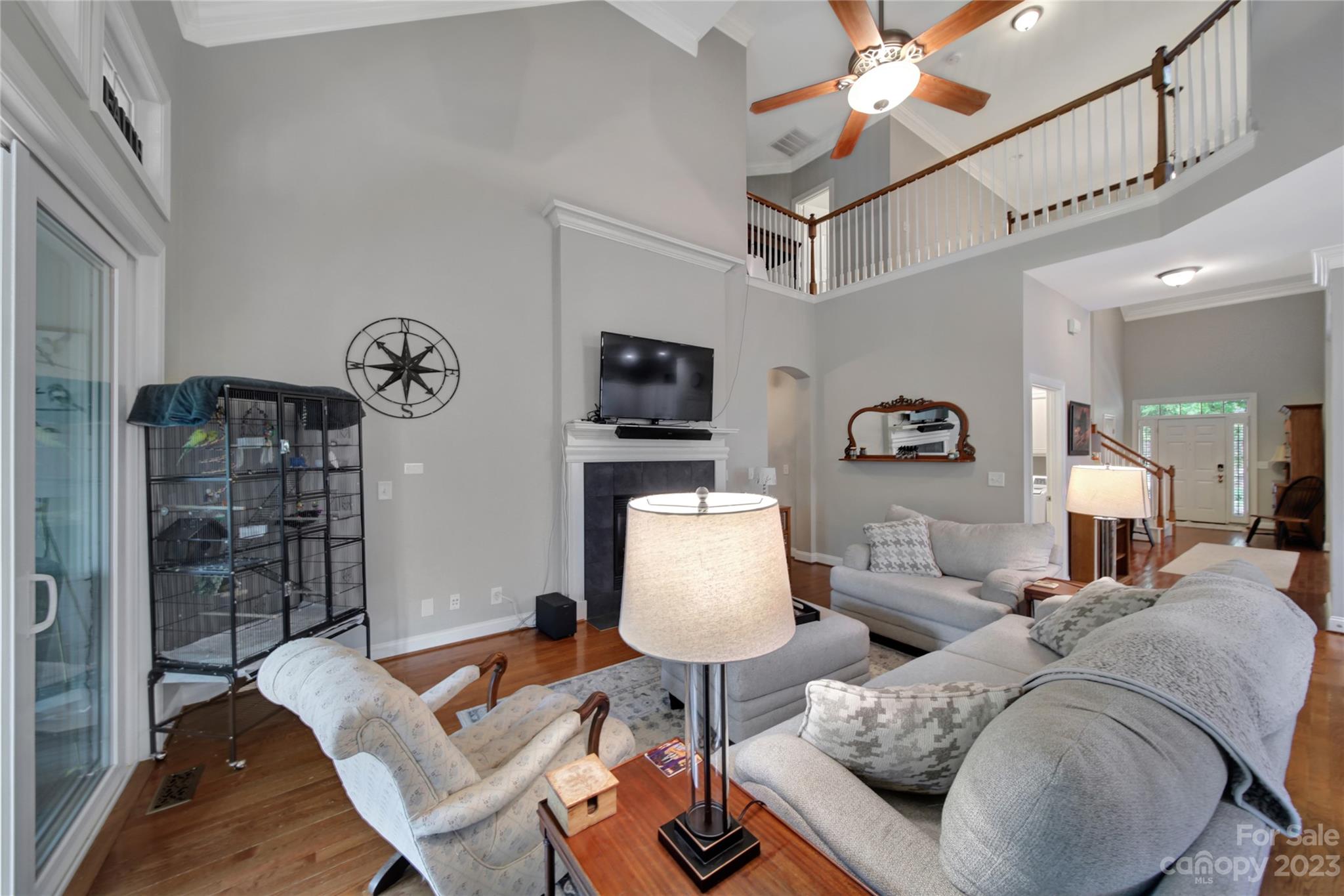 Baxter Village - Residential