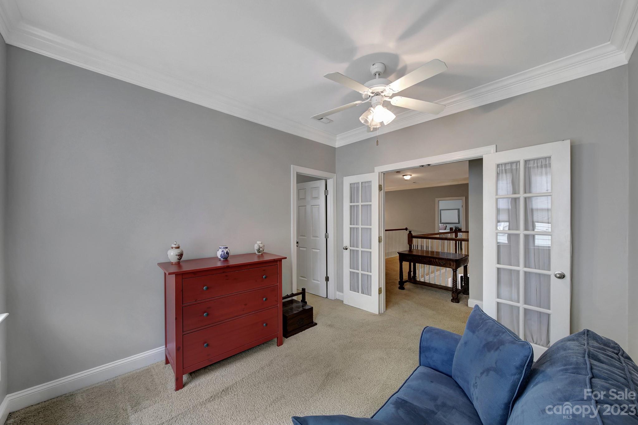 Baxter Village - Residential