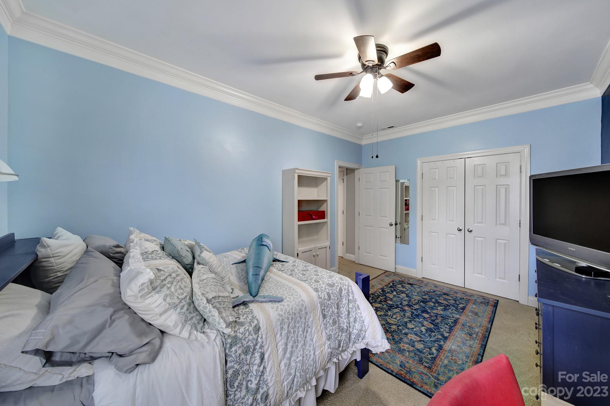 Baxter Village - Residential