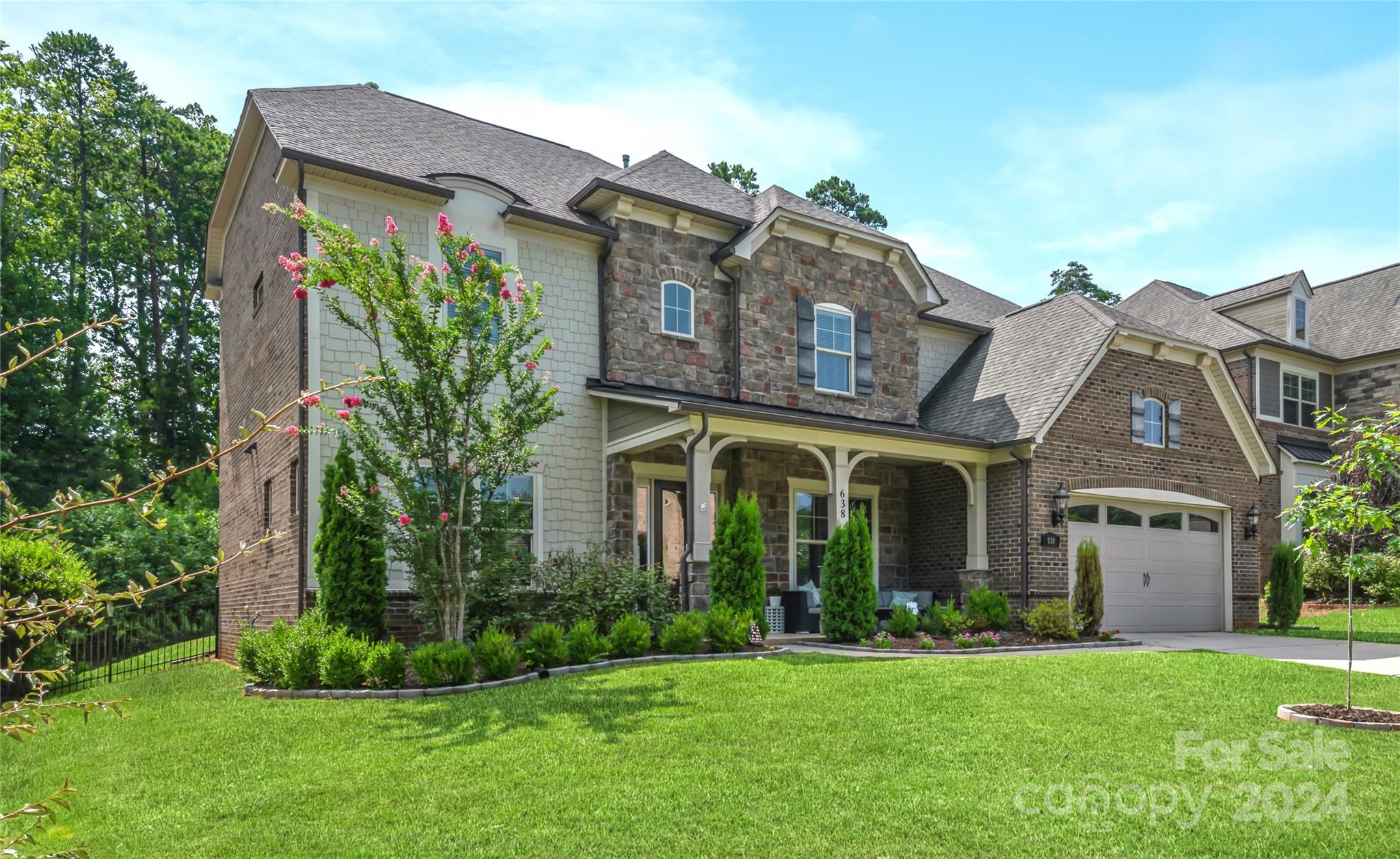 Estates at Audubon Lake - Residential