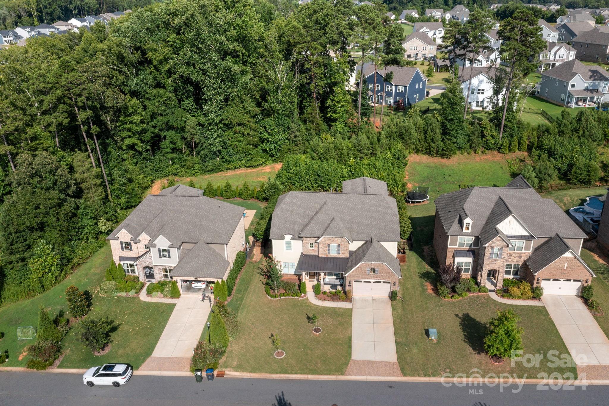 Estates at Audubon Lake - Residential