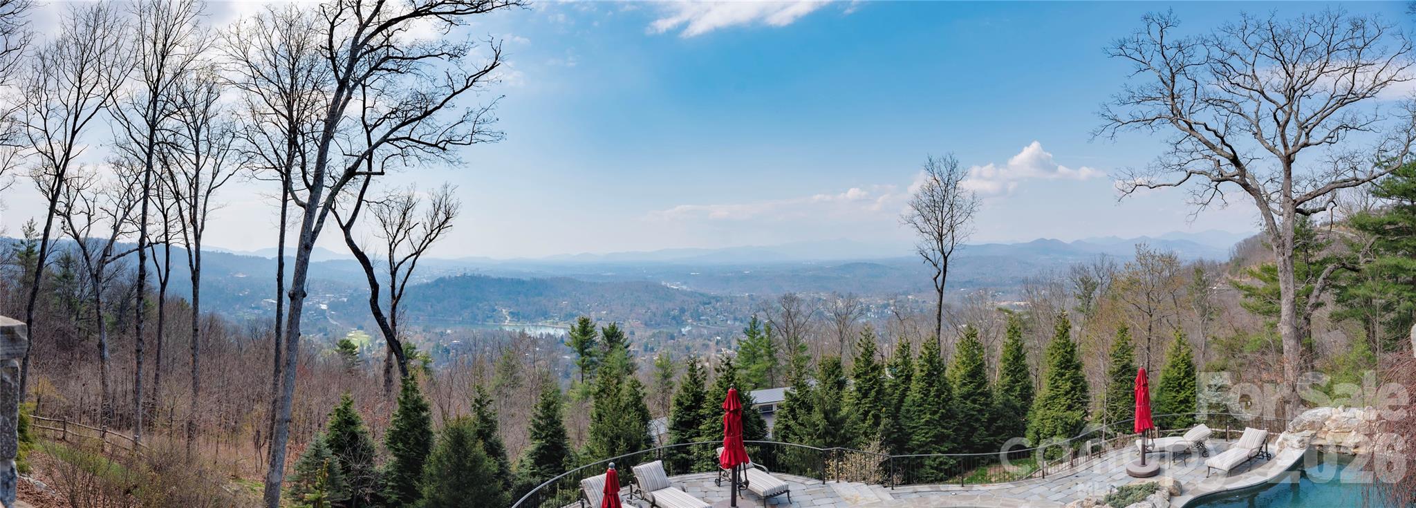 Reynolds Mountain - Residential