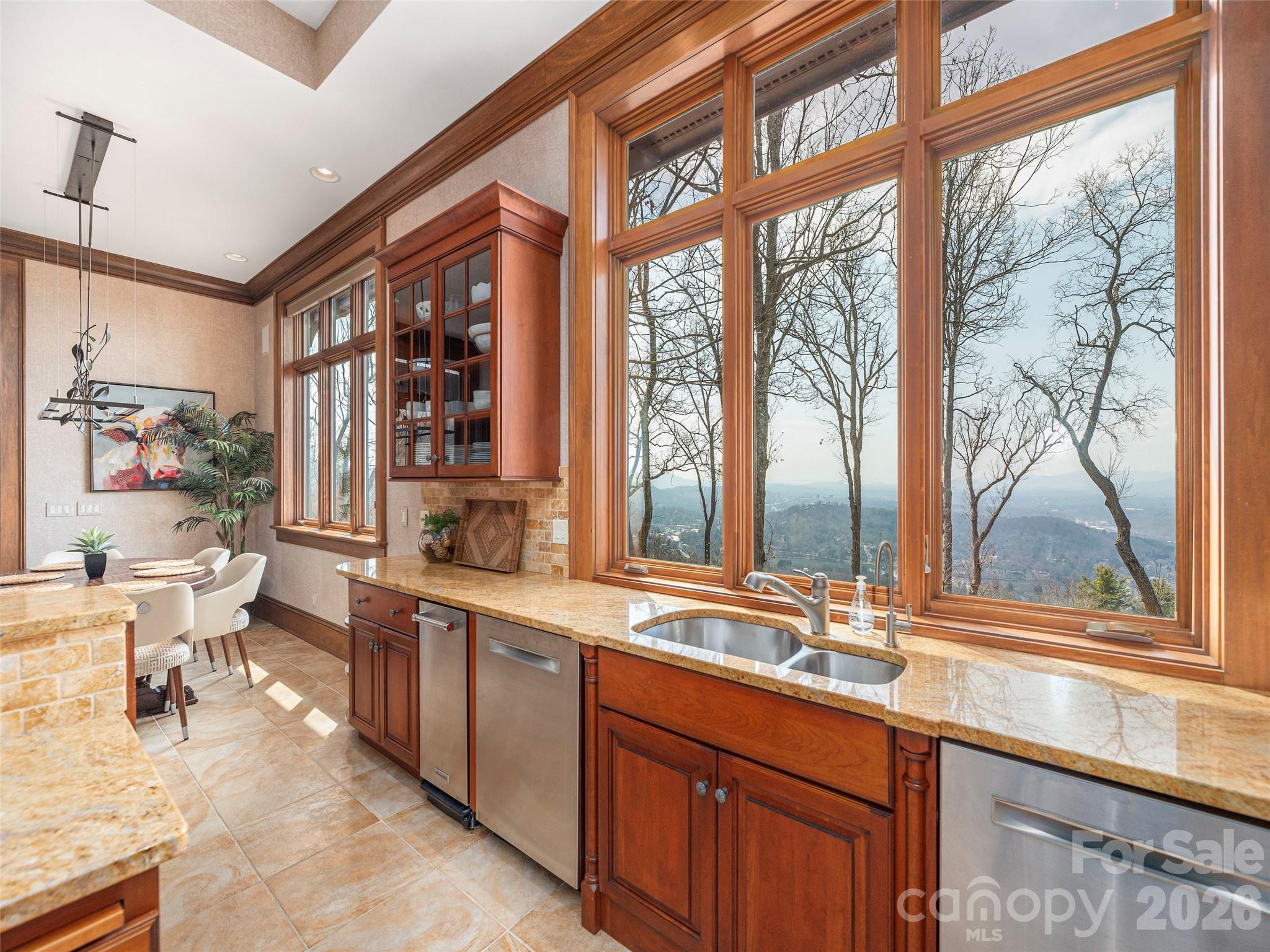 Reynolds Mountain - Residential