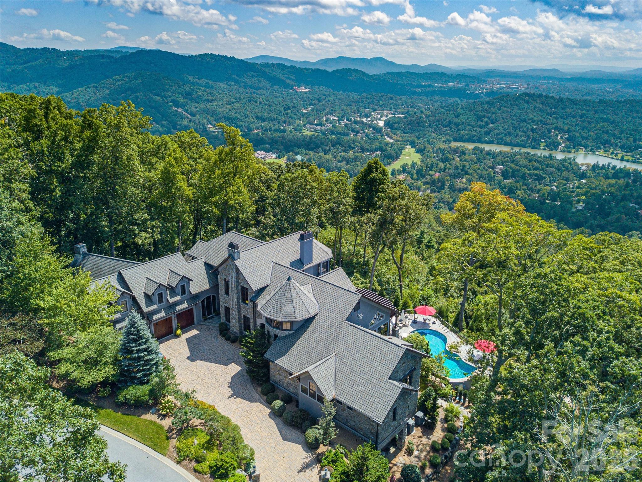 Reynolds Mountain - Residential