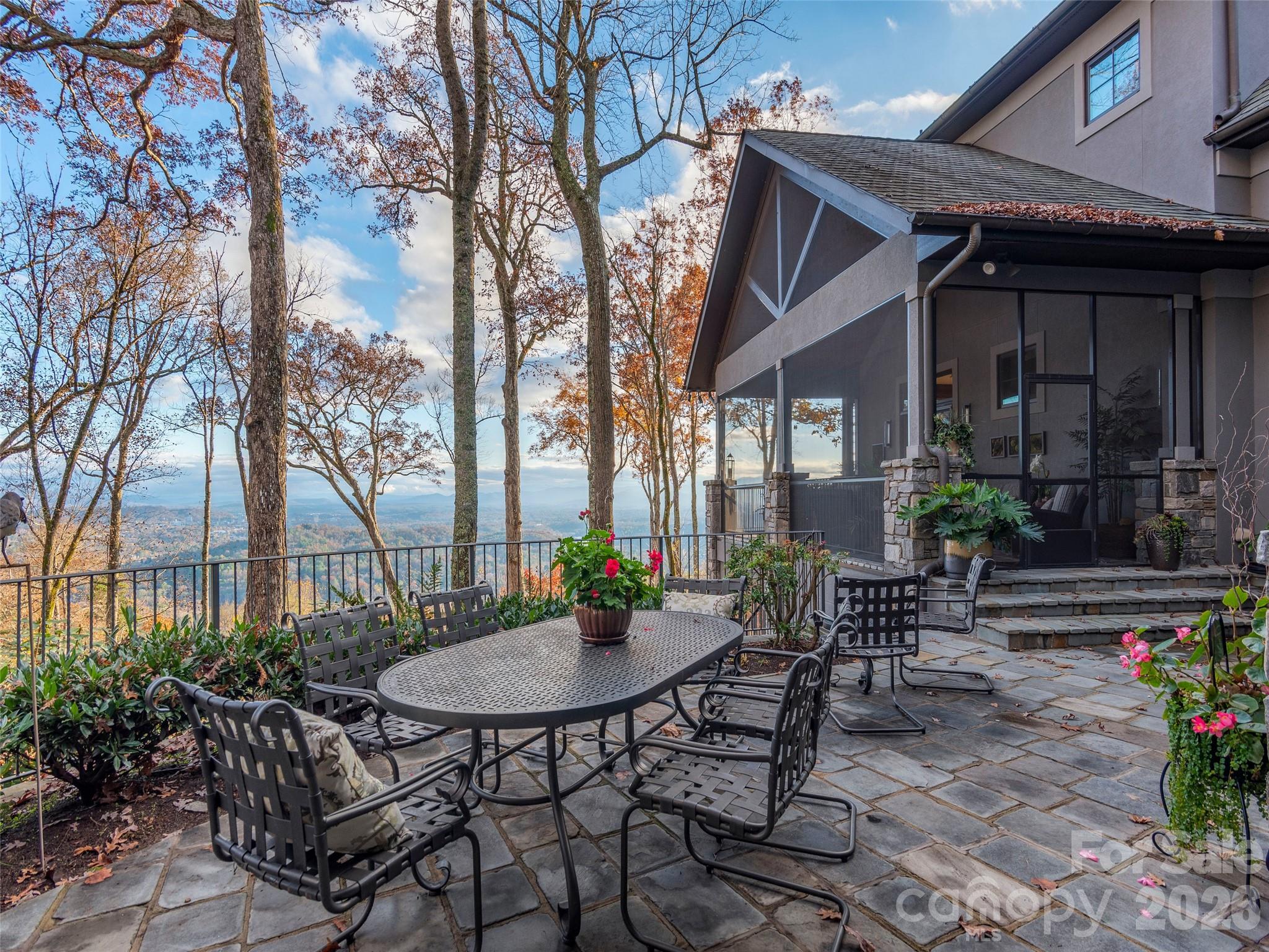 Reynolds Mountain - Residential