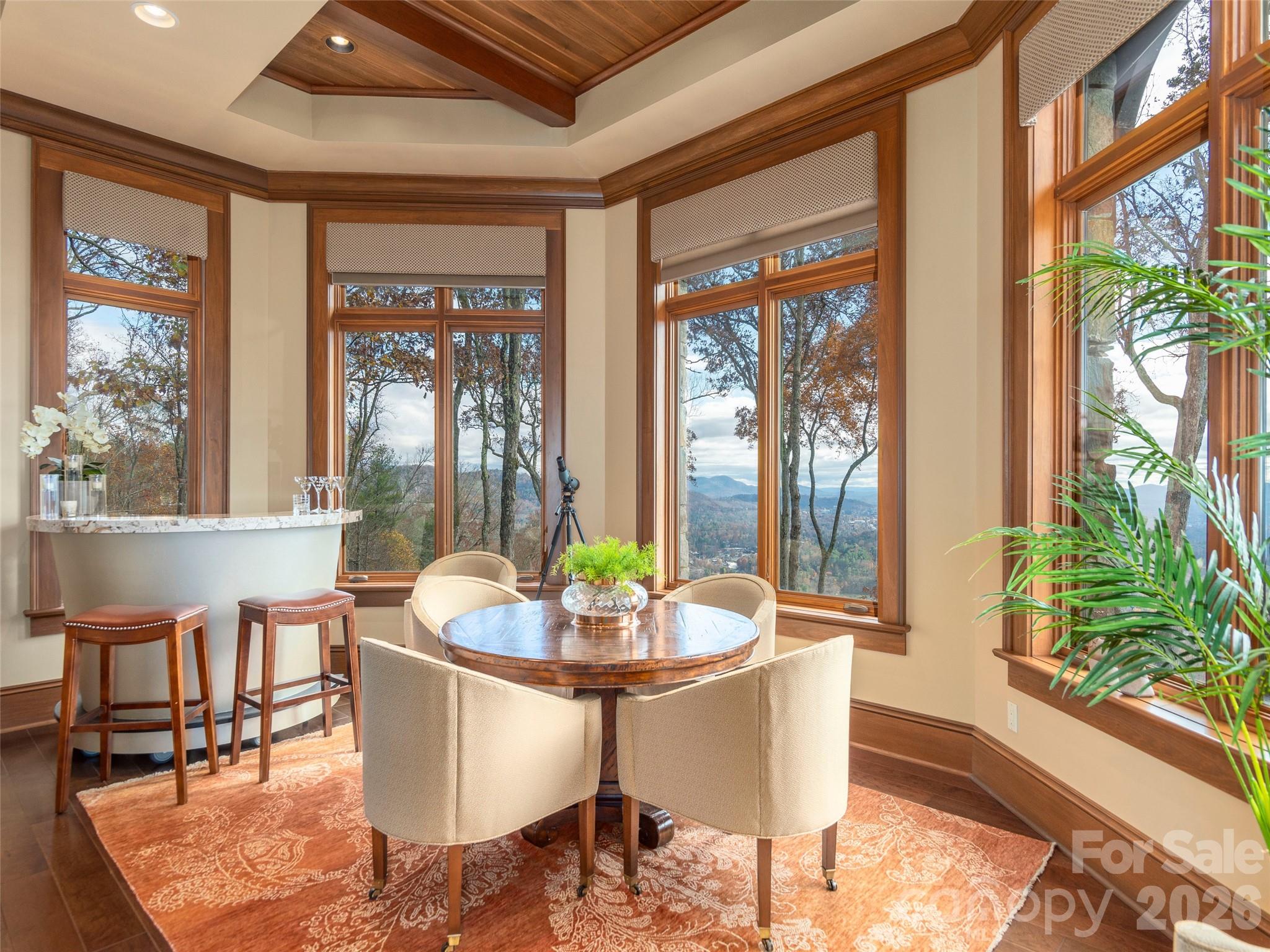 Reynolds Mountain - Residential