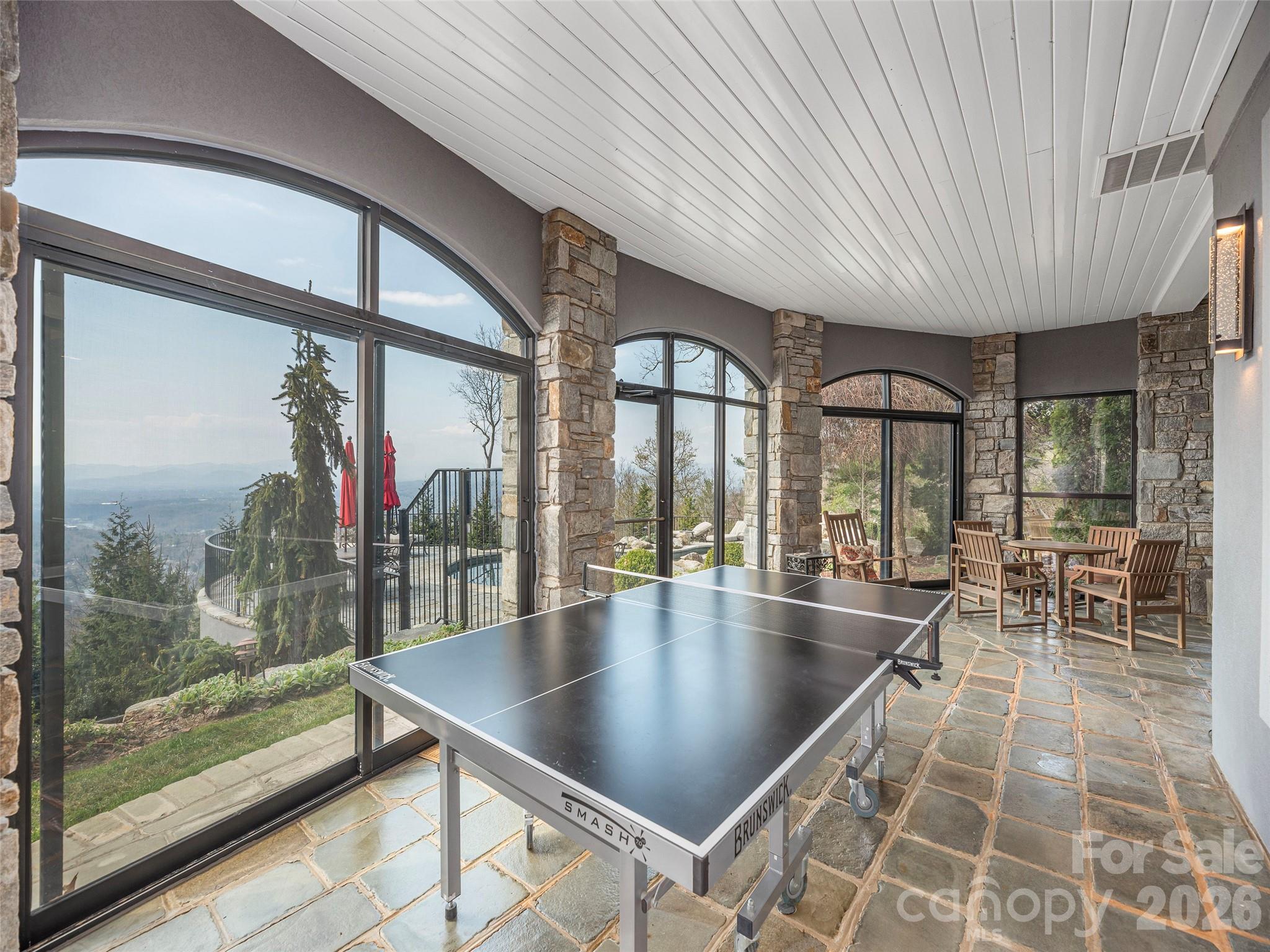 Reynolds Mountain - Residential