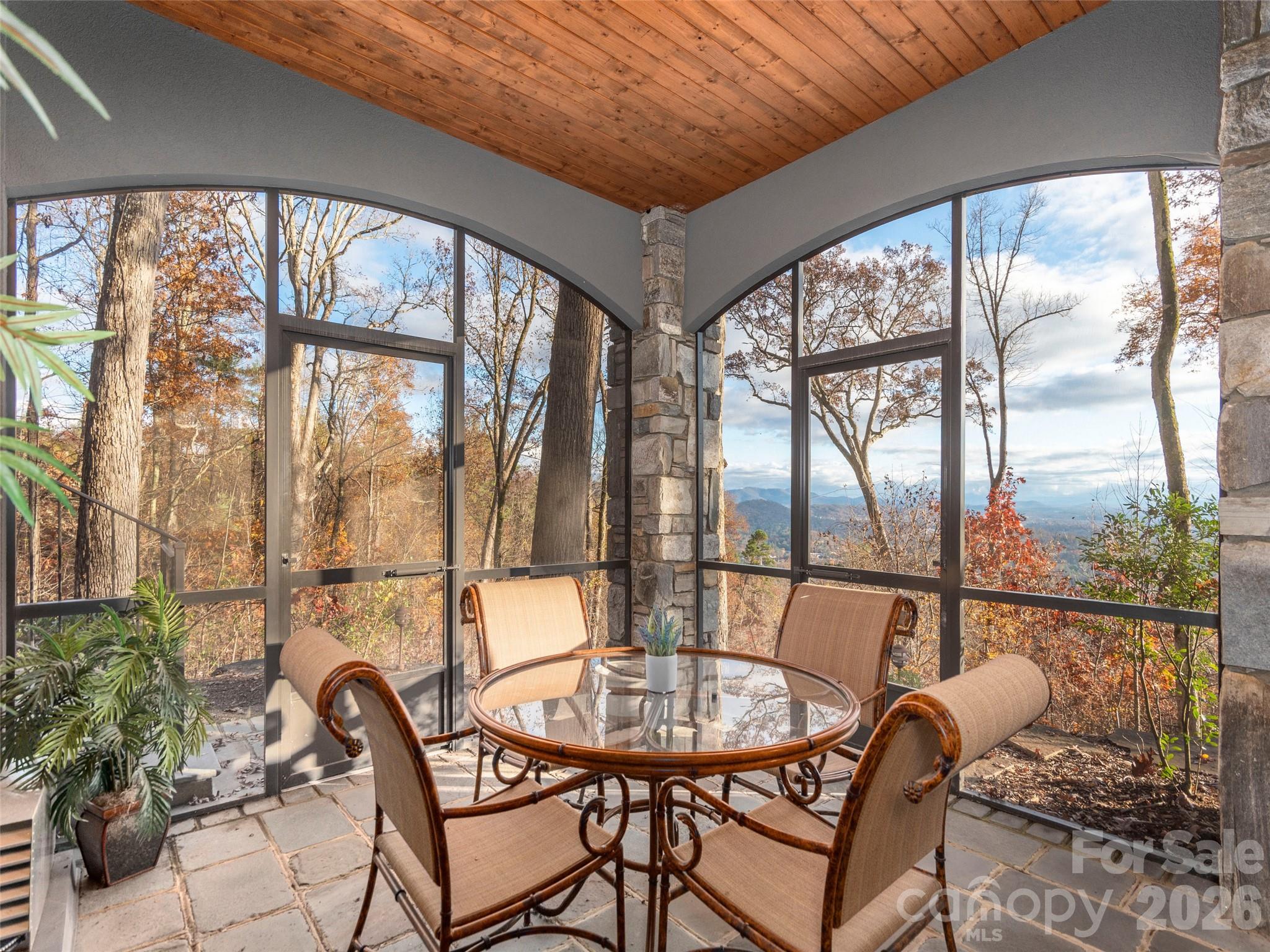 Reynolds Mountain - Residential