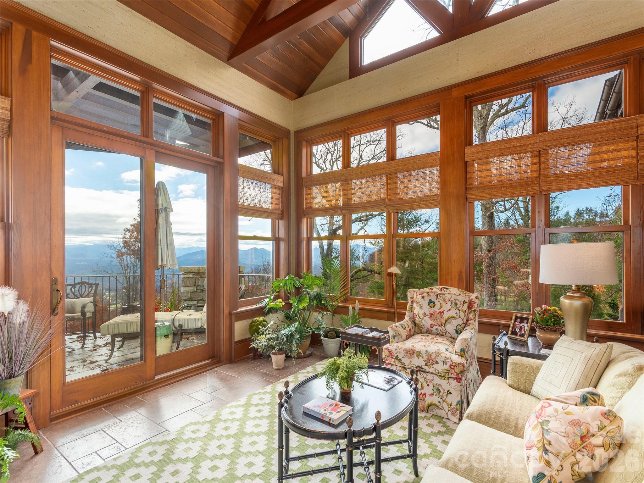 Reynolds Mountain - Residential