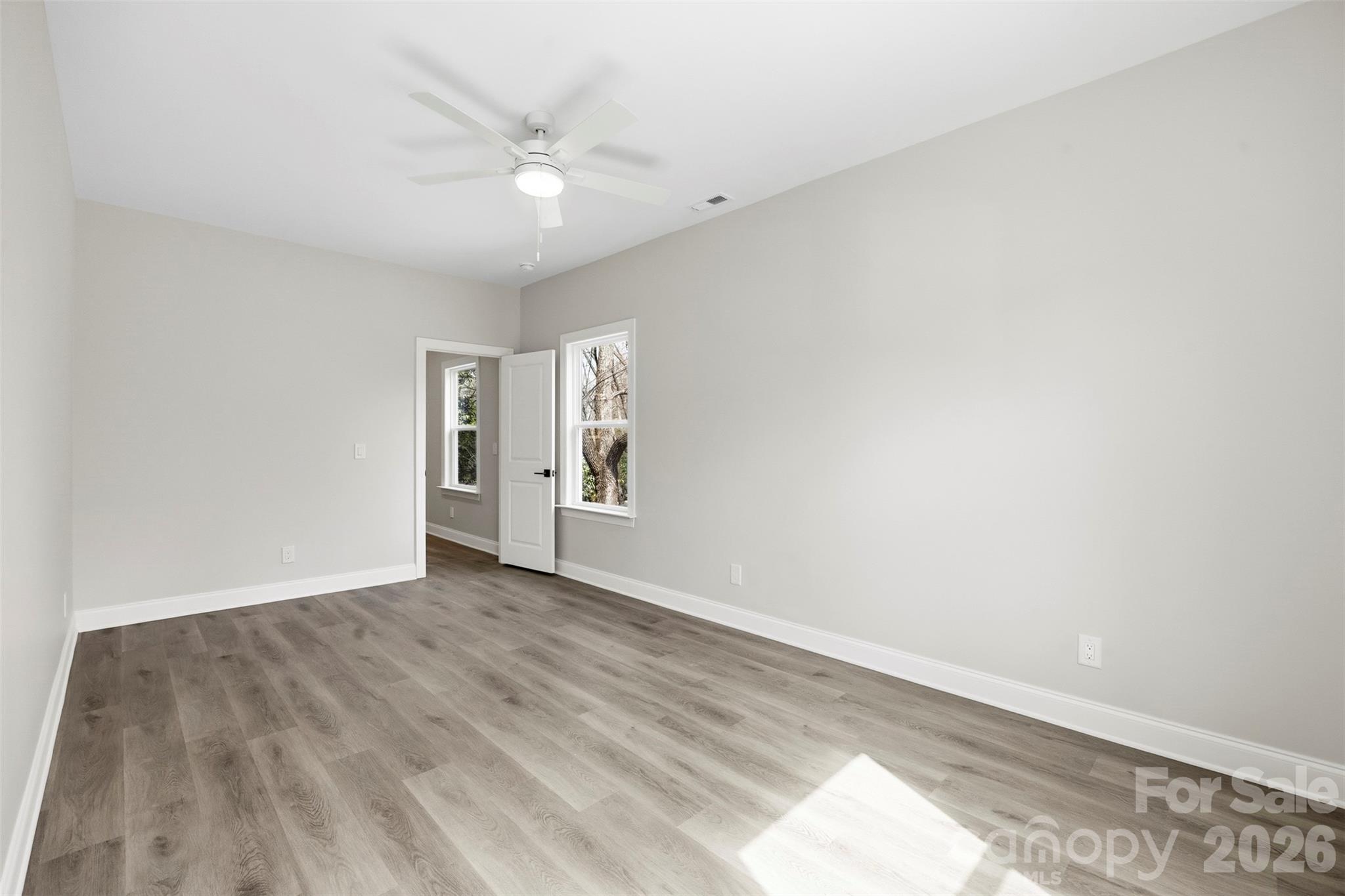 Biddleville - Residential