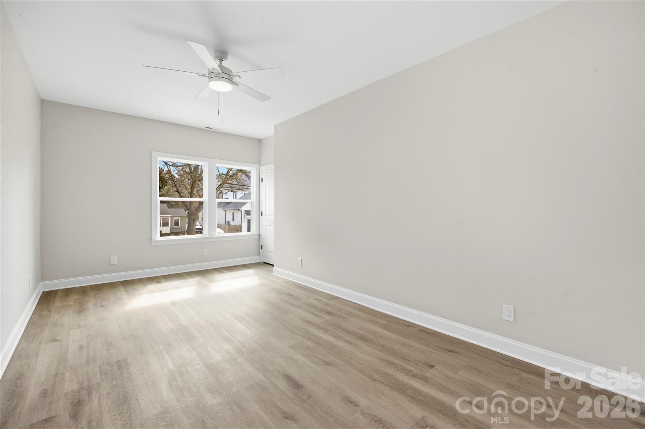 Biddleville - Residential