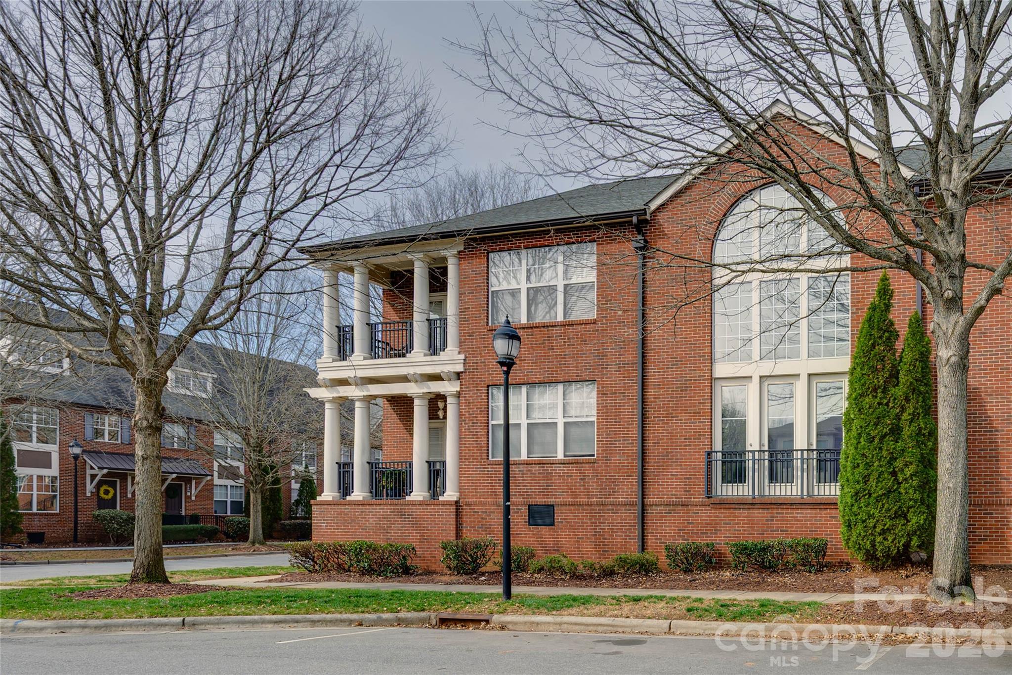 Legacy Village - Residential