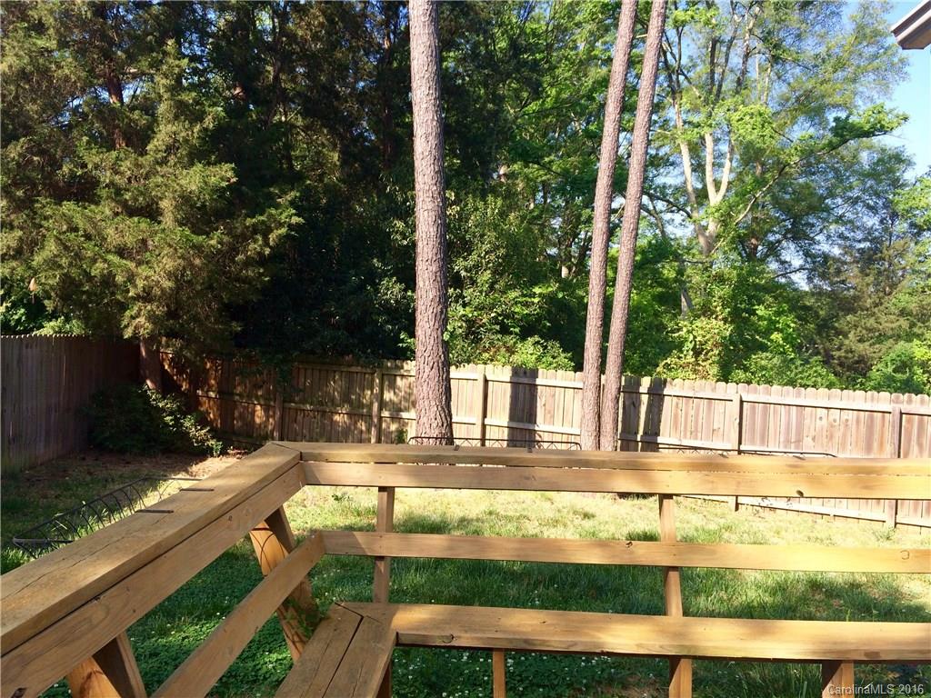 Park Walk - Residential