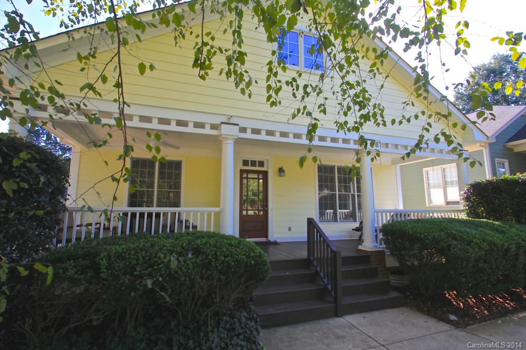 Midwood - Residential
