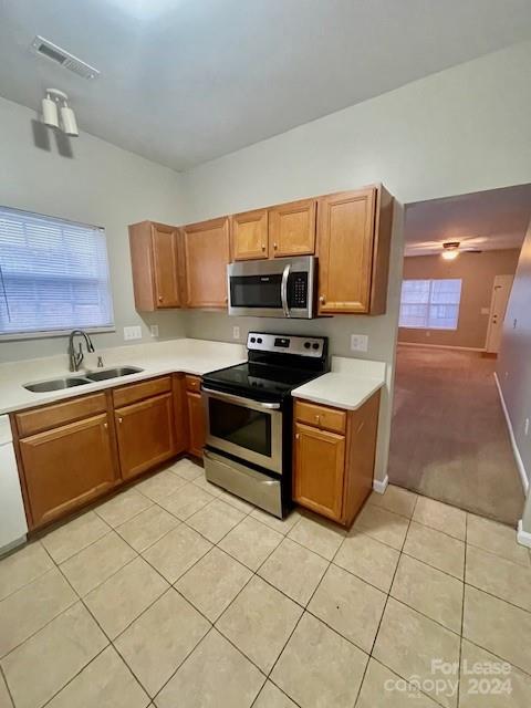 Huntington - Residential Lease