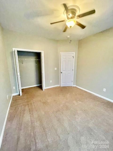 Huntington - Residential Lease
