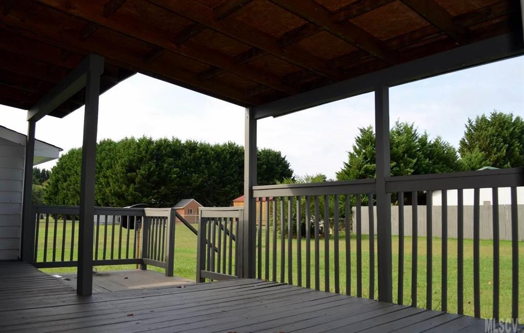 Greenfield - Residential