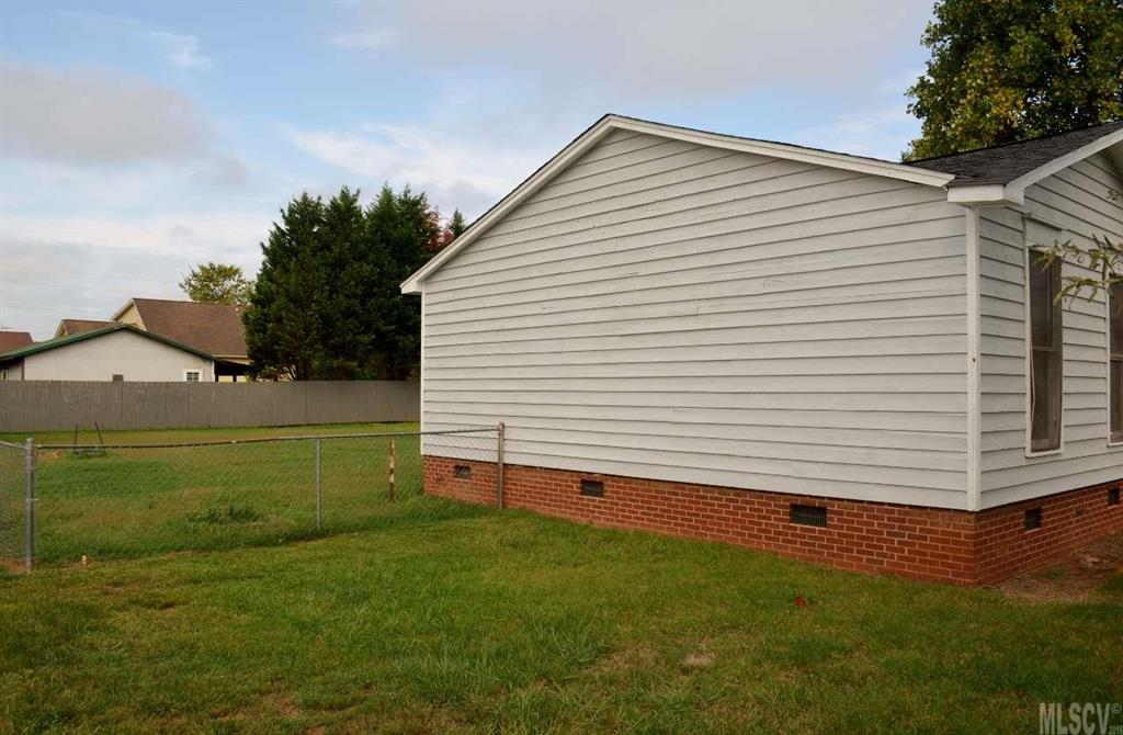 Greenfield - Residential