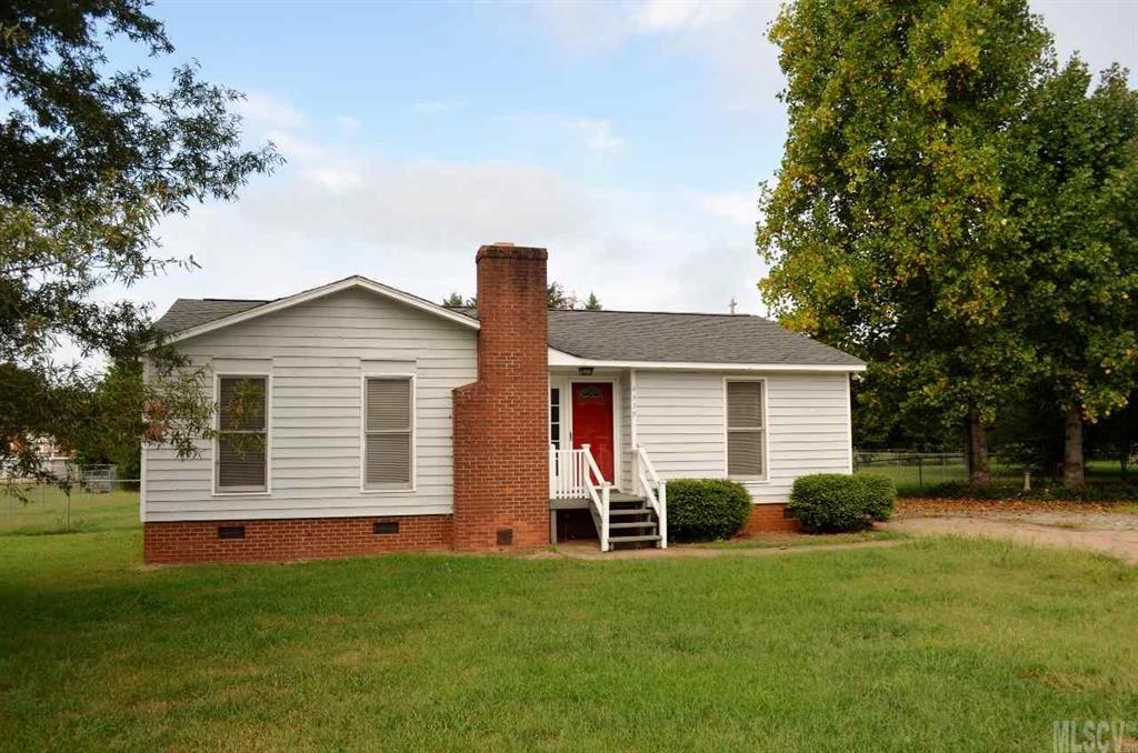 Greenfield - Residential