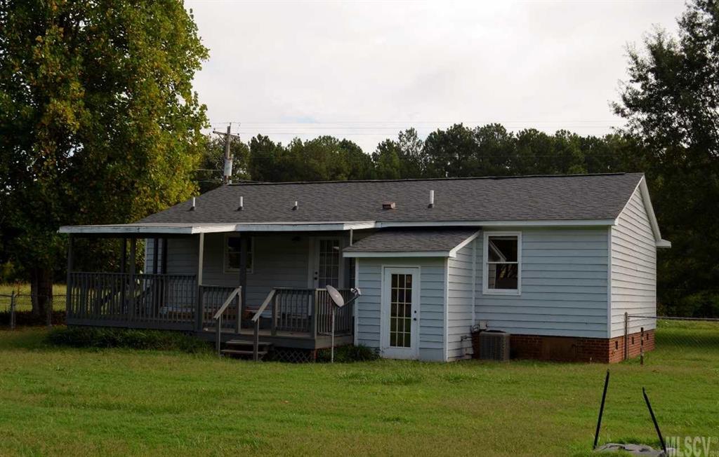 Greenfield - Residential