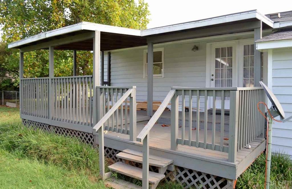 Greenfield - Residential