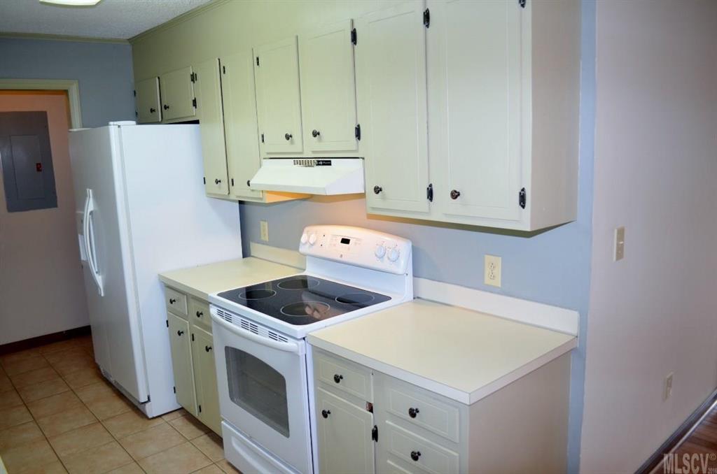 Greenfield - Residential