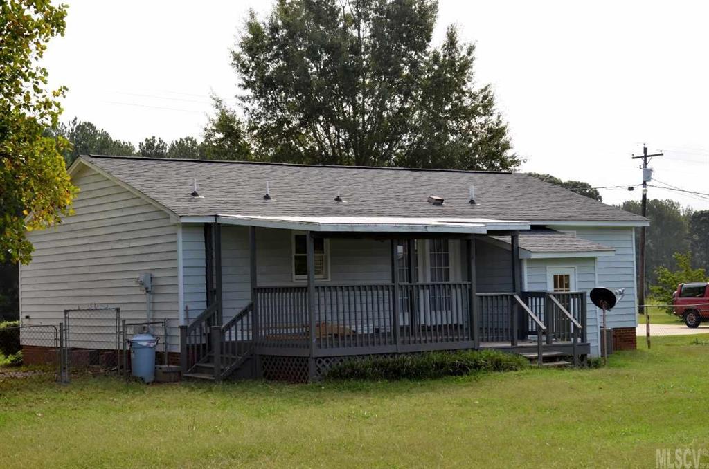 Greenfield - Residential