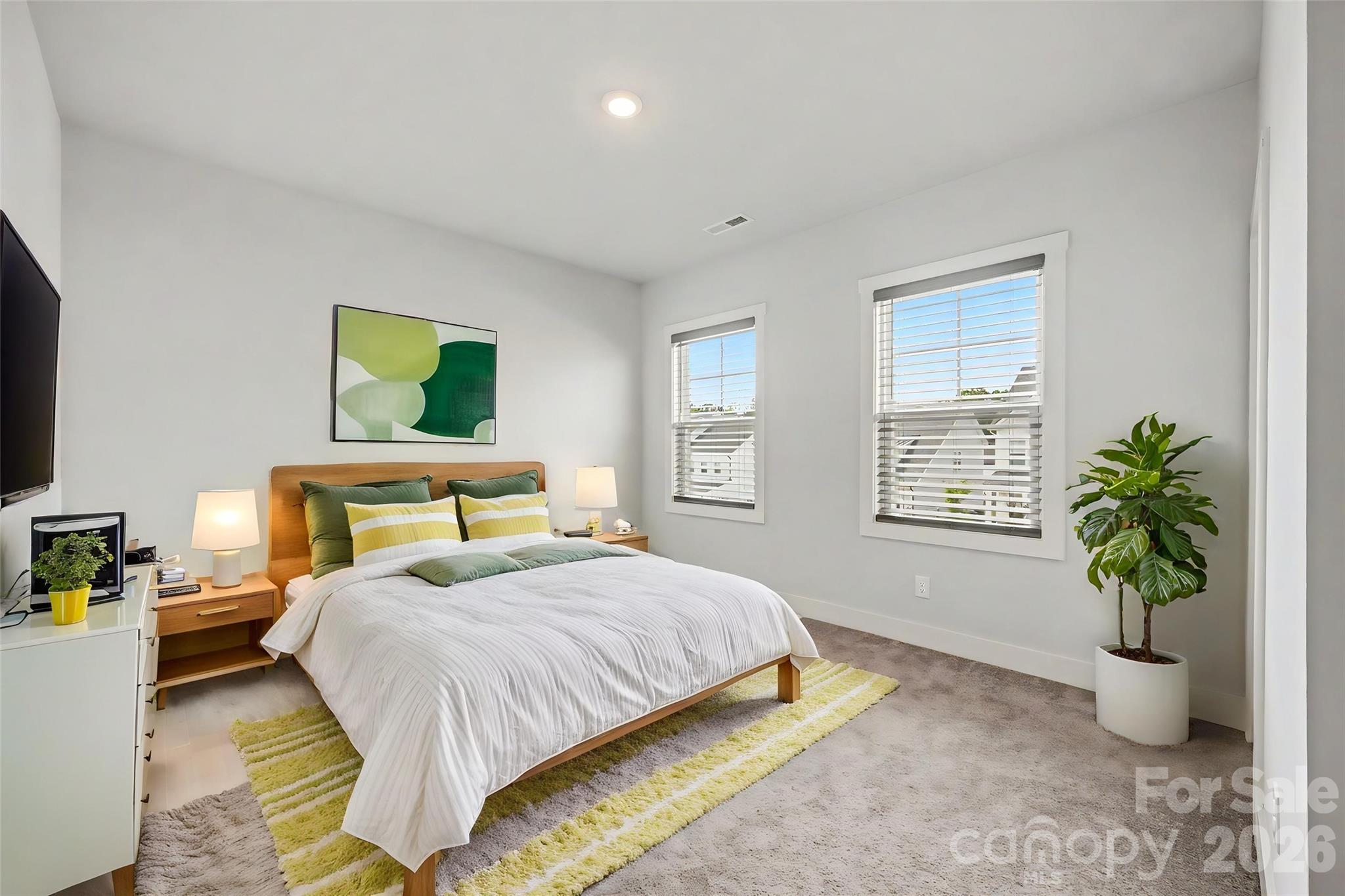 Ridgecrest - Residential