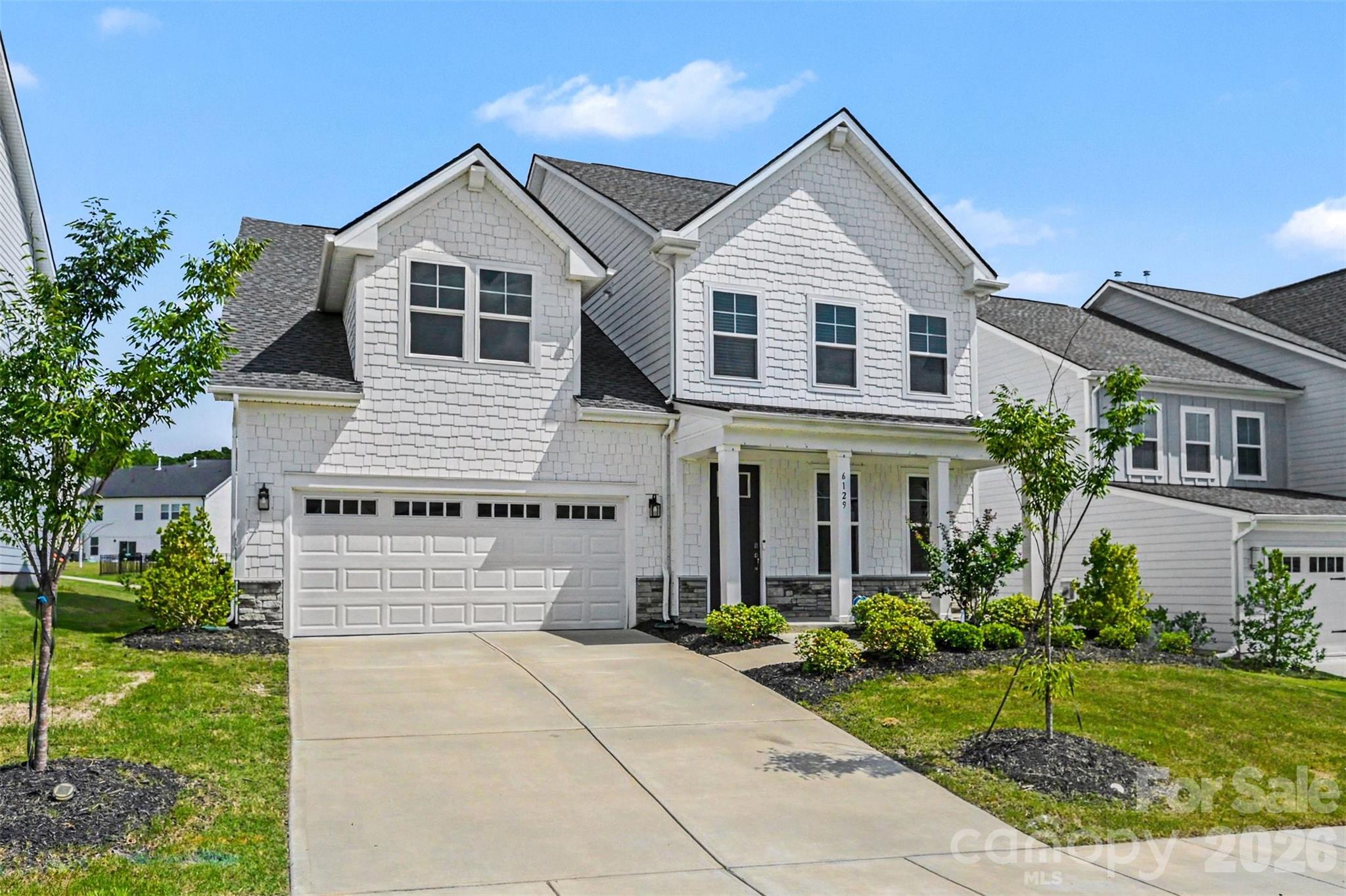 Ridgecrest - Residential