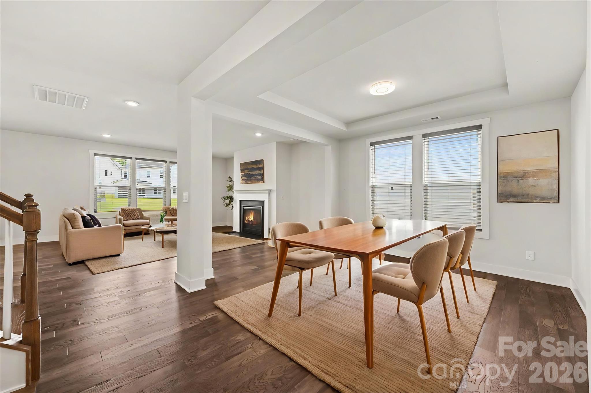 Ridgecrest - Residential