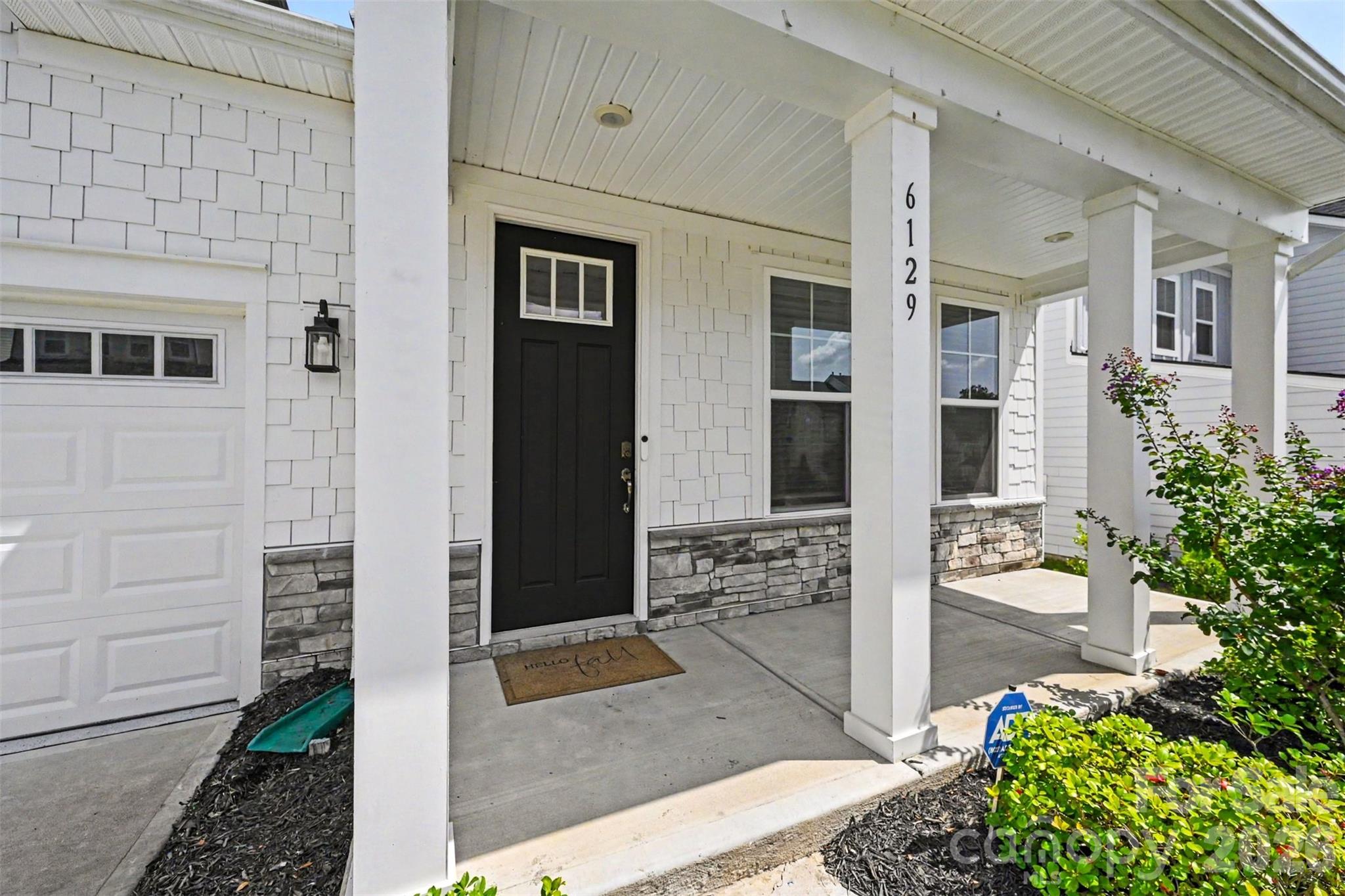 Ridgecrest - Residential