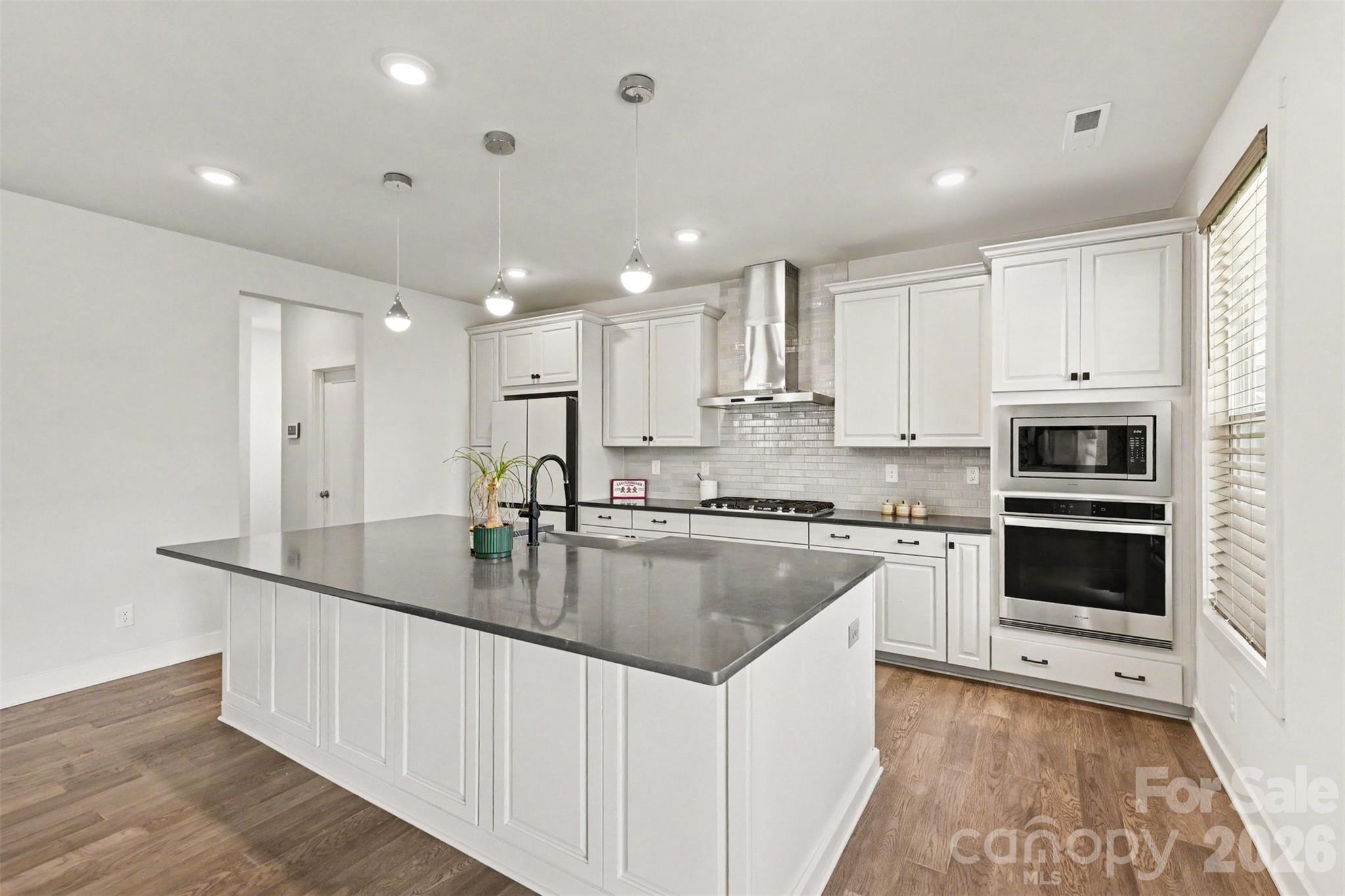 Ridgecrest - Residential