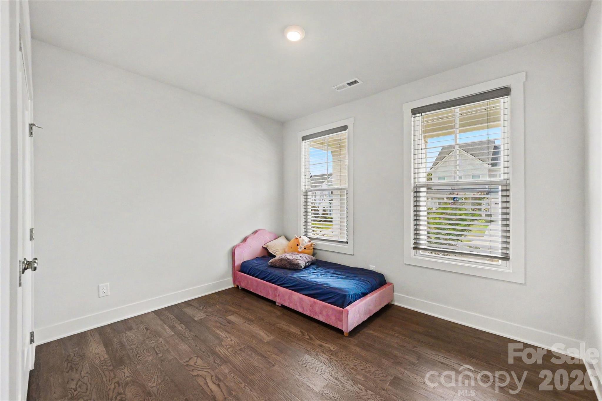 Ridgecrest - Residential