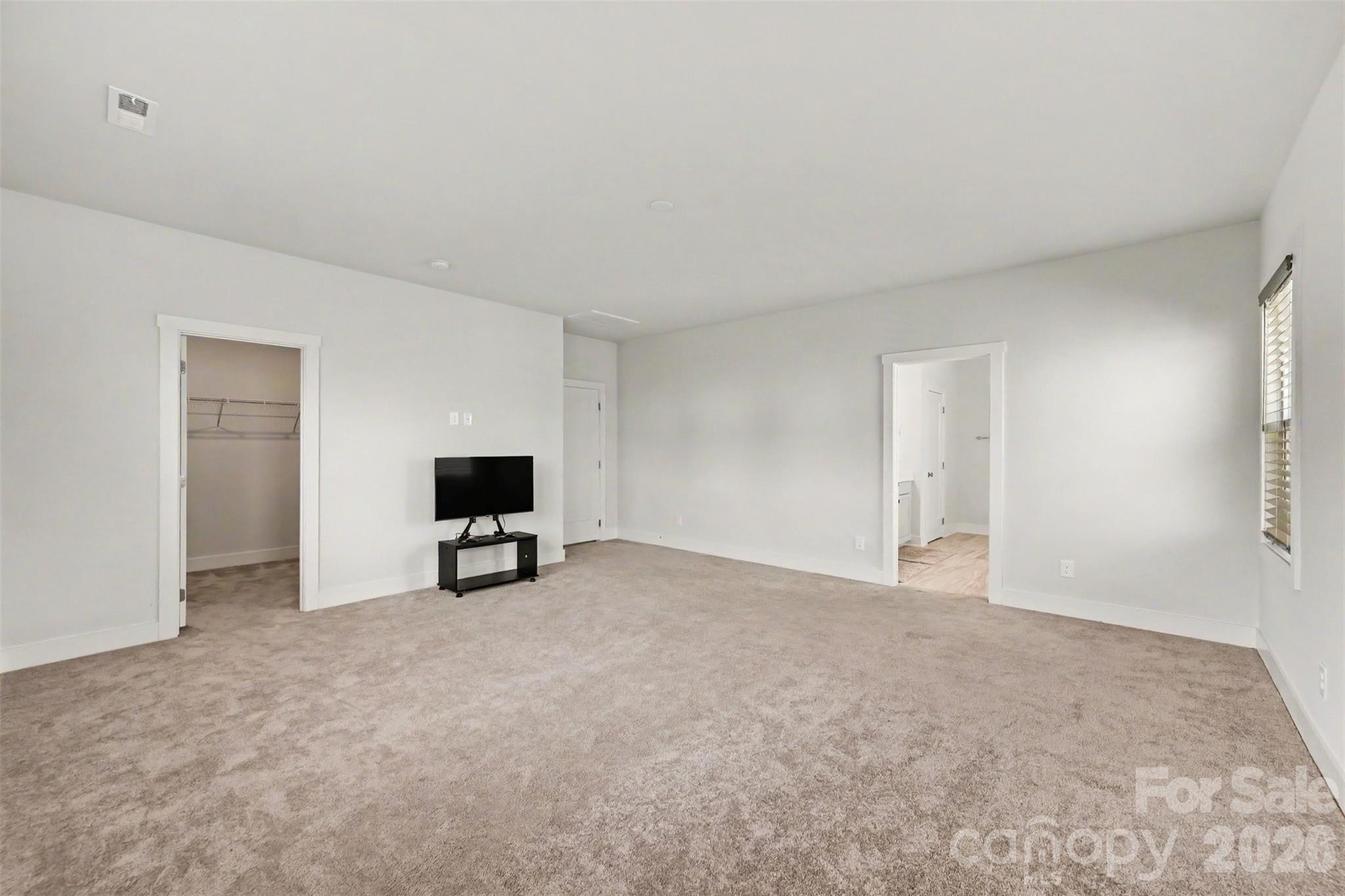 Ridgecrest - Residential