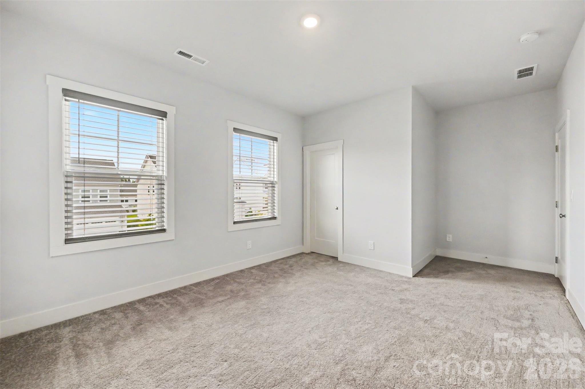 Ridgecrest - Residential