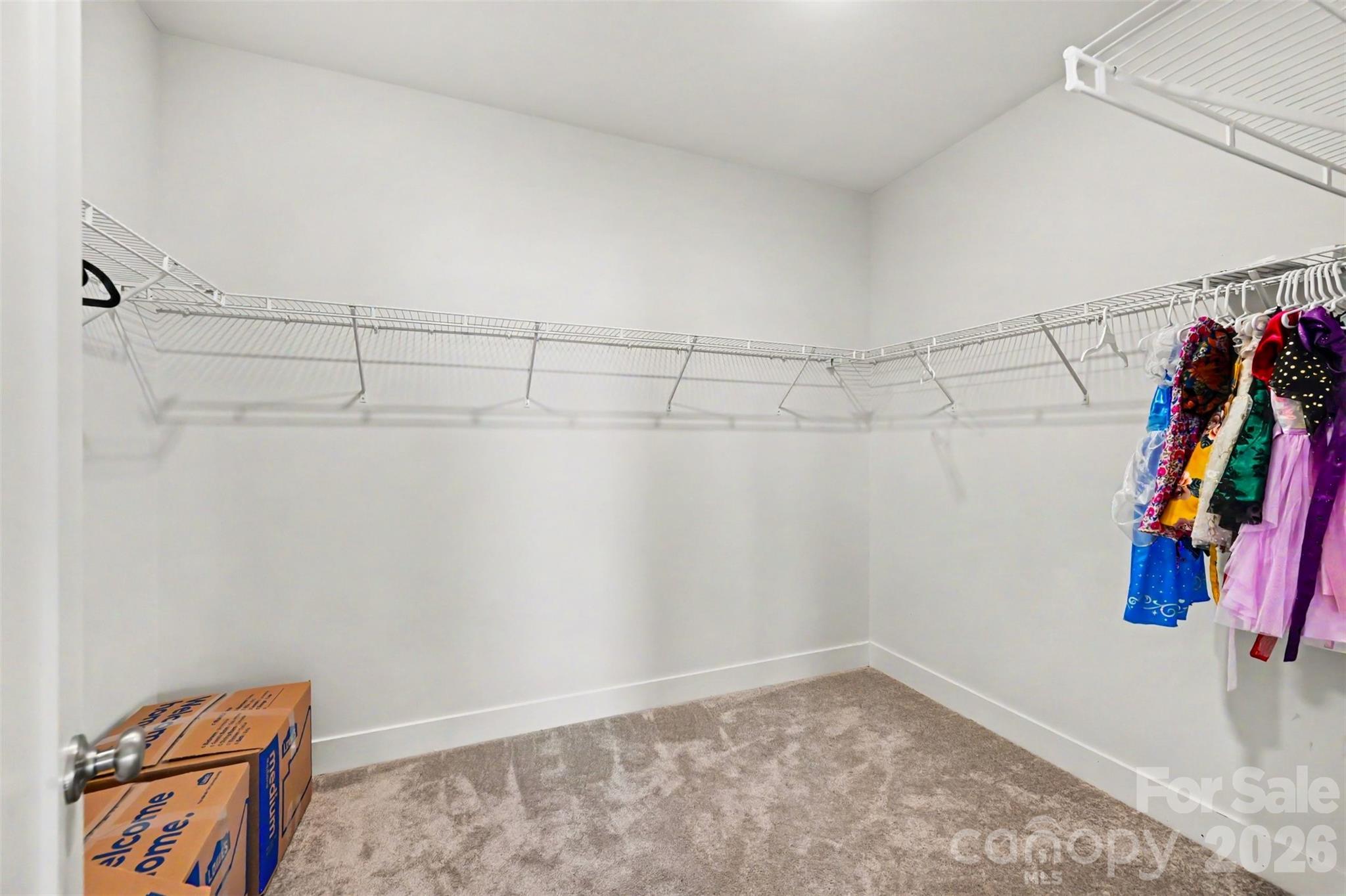 Ridgecrest - Residential