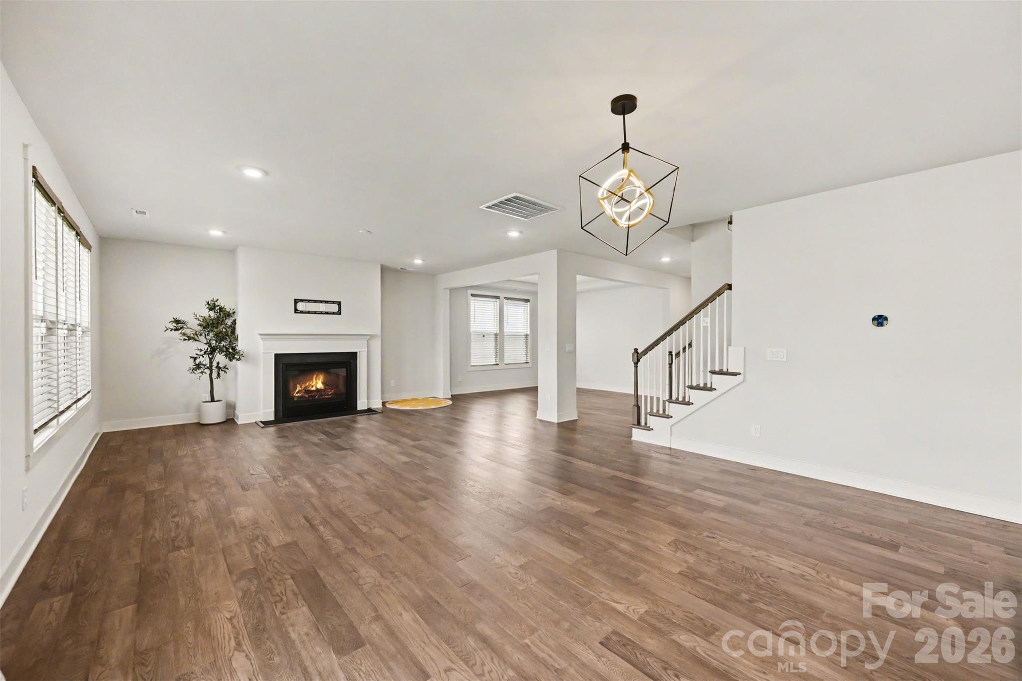 Ridgecrest - Residential