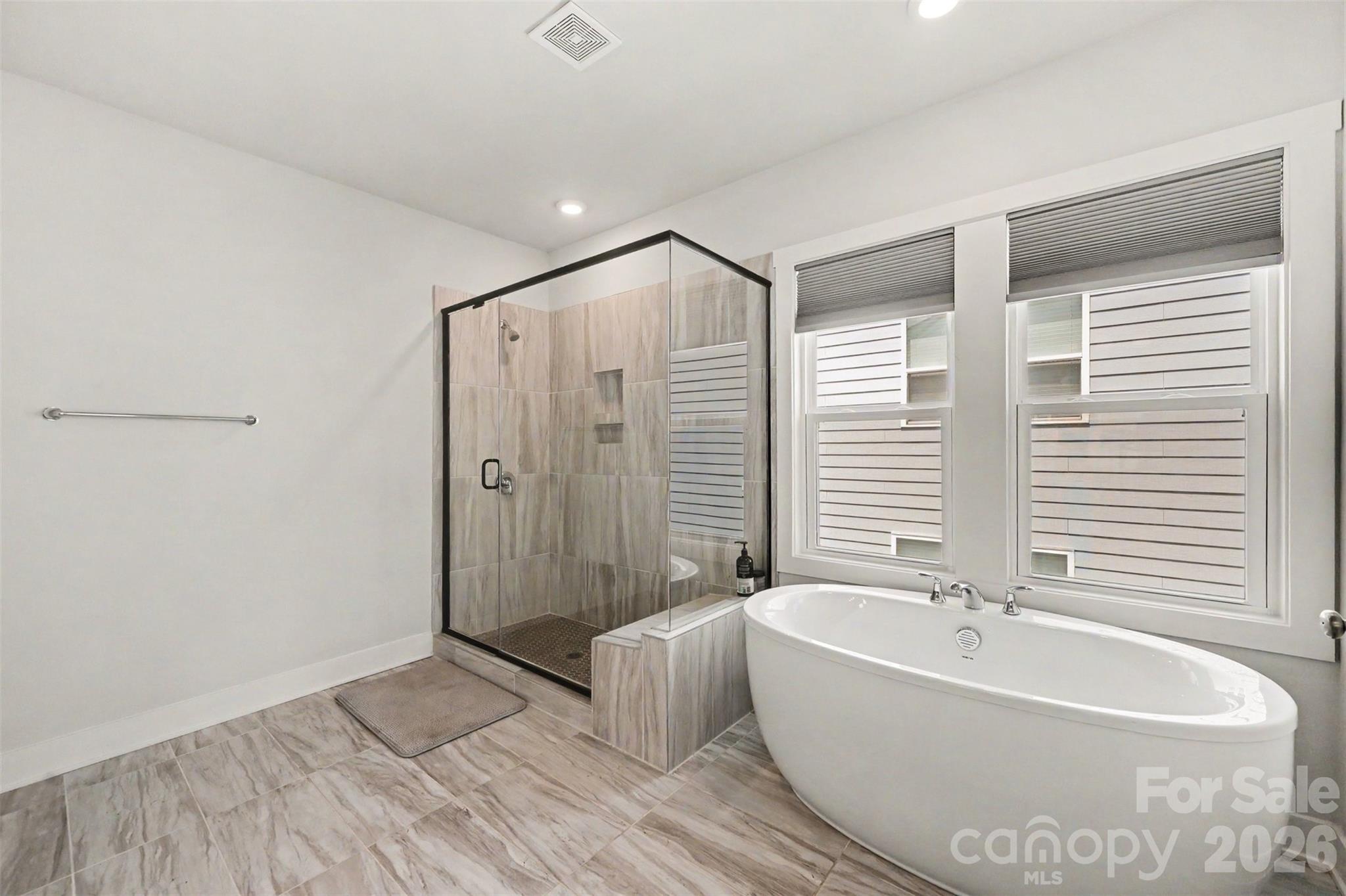 Ridgecrest - Residential