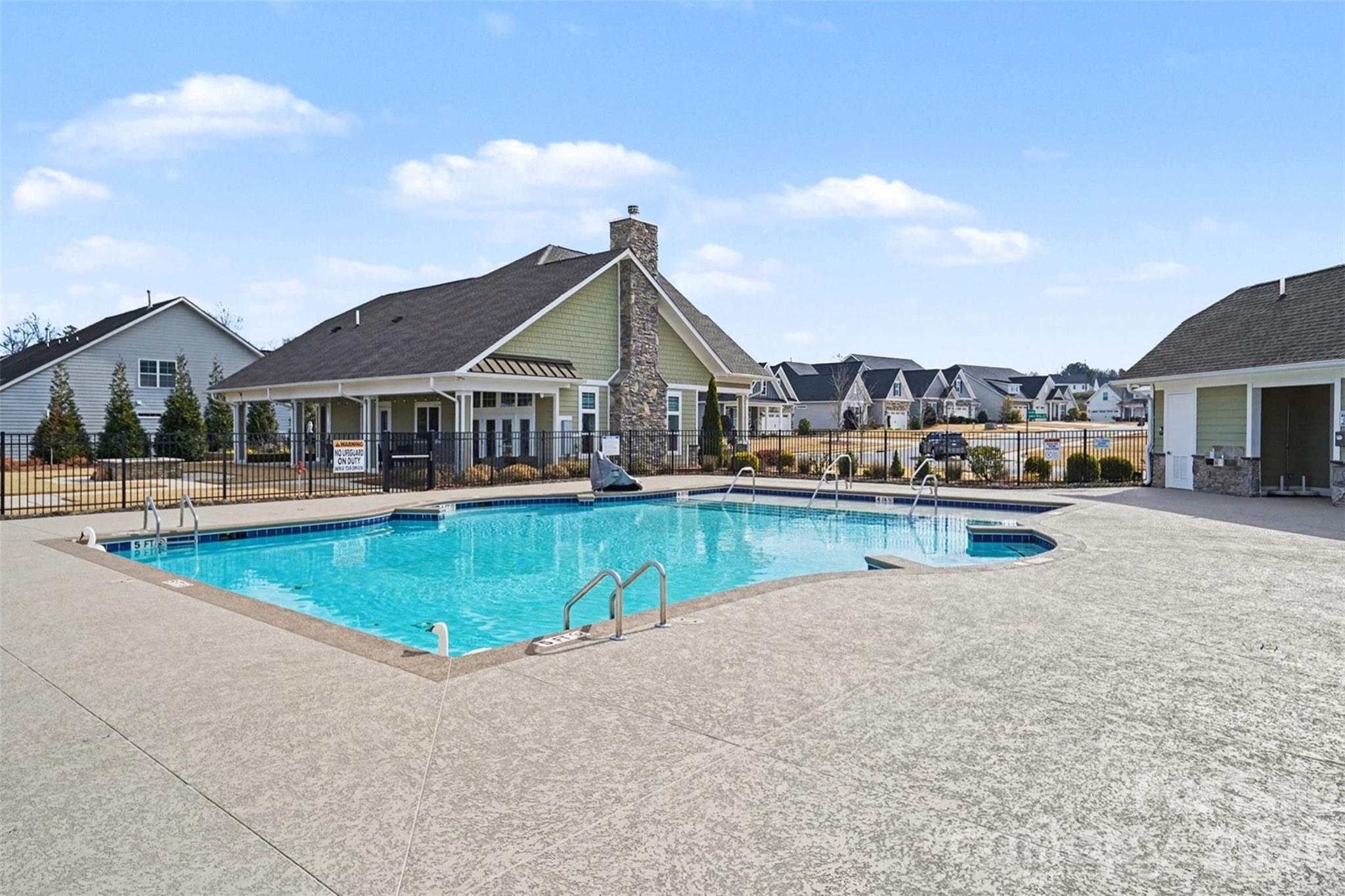Ridgecrest - Residential
