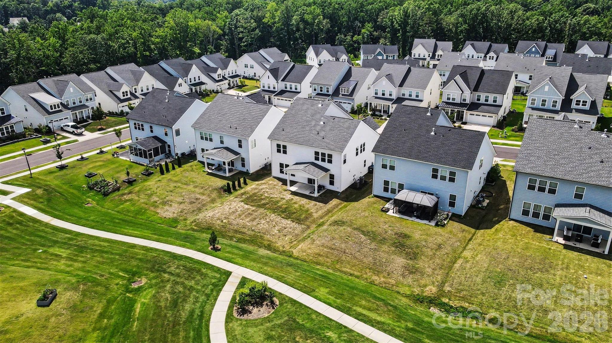 Ridgecrest - Residential