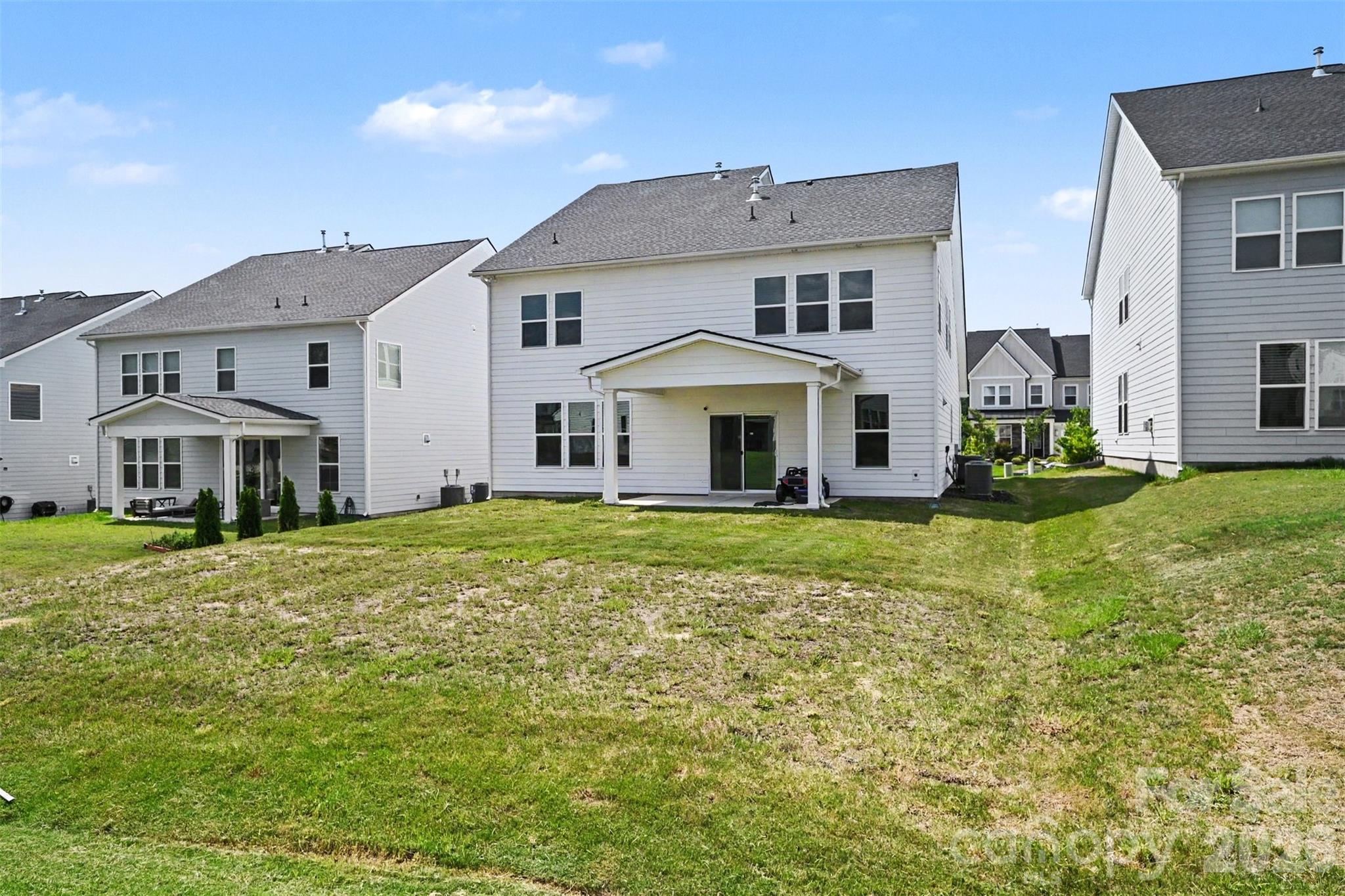 Ridgecrest - Residential