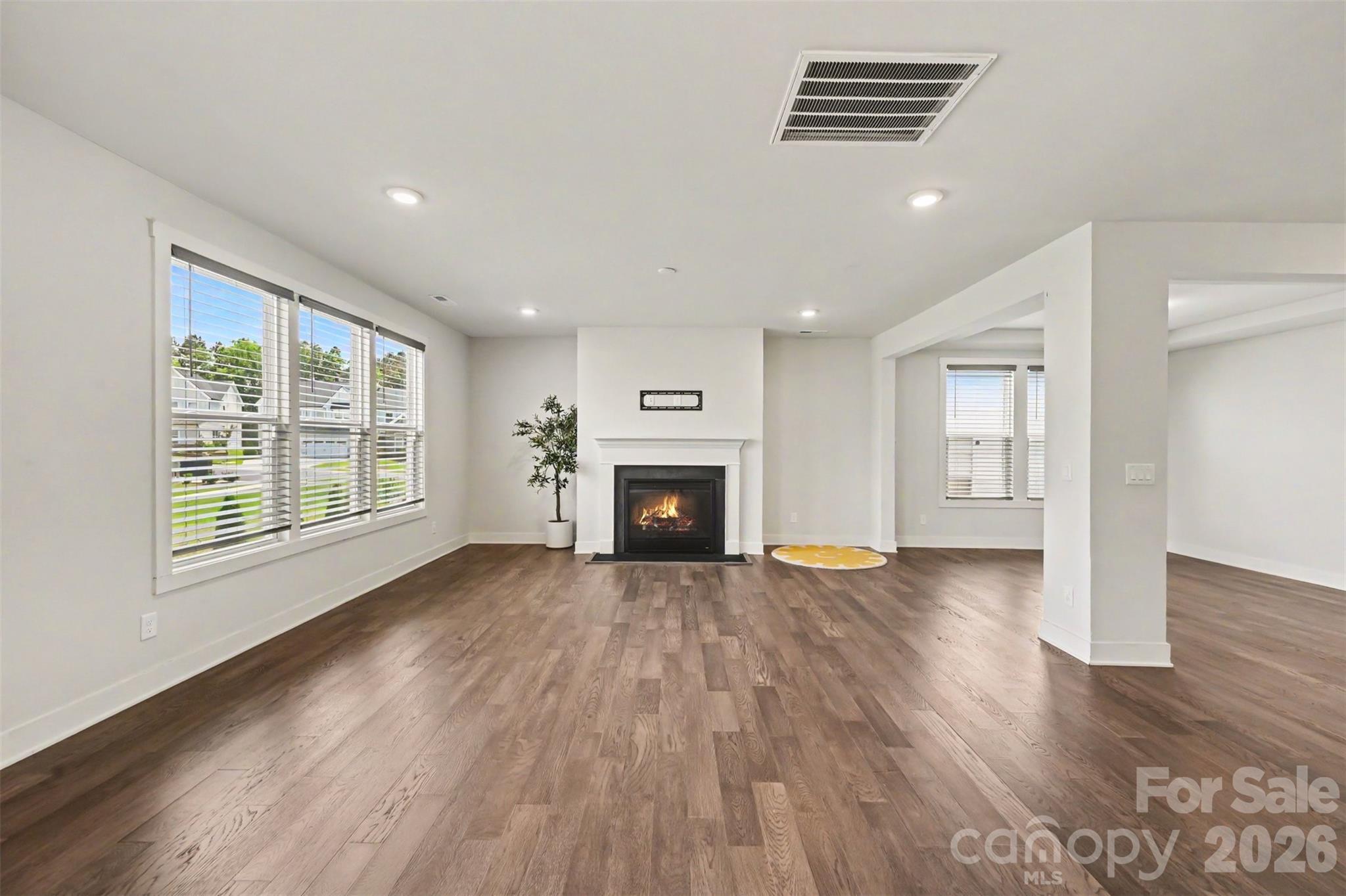 Ridgecrest - Residential