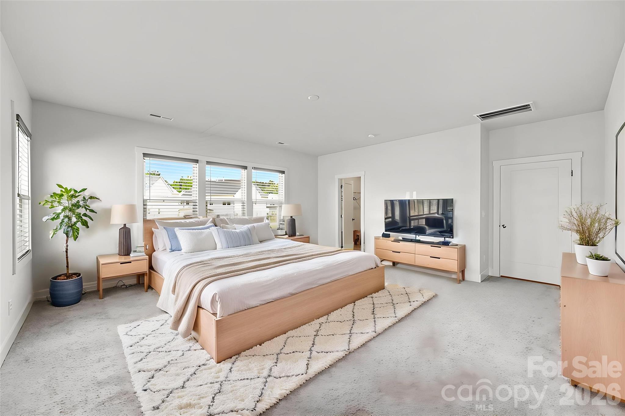Ridgecrest - Residential