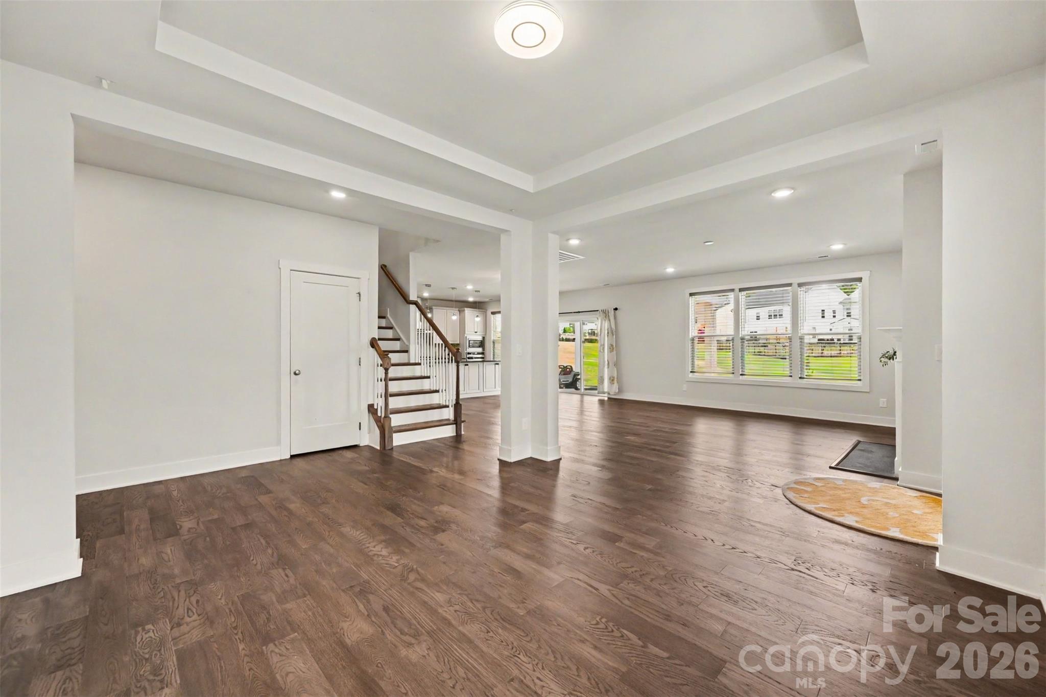 Ridgecrest - Residential