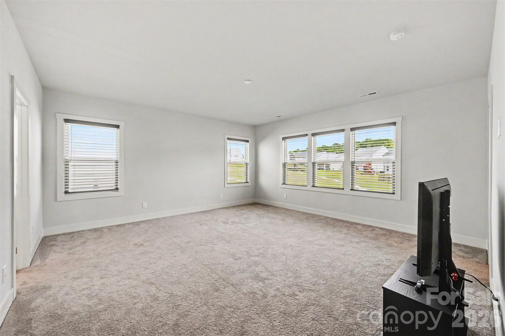 Ridgecrest - Residential