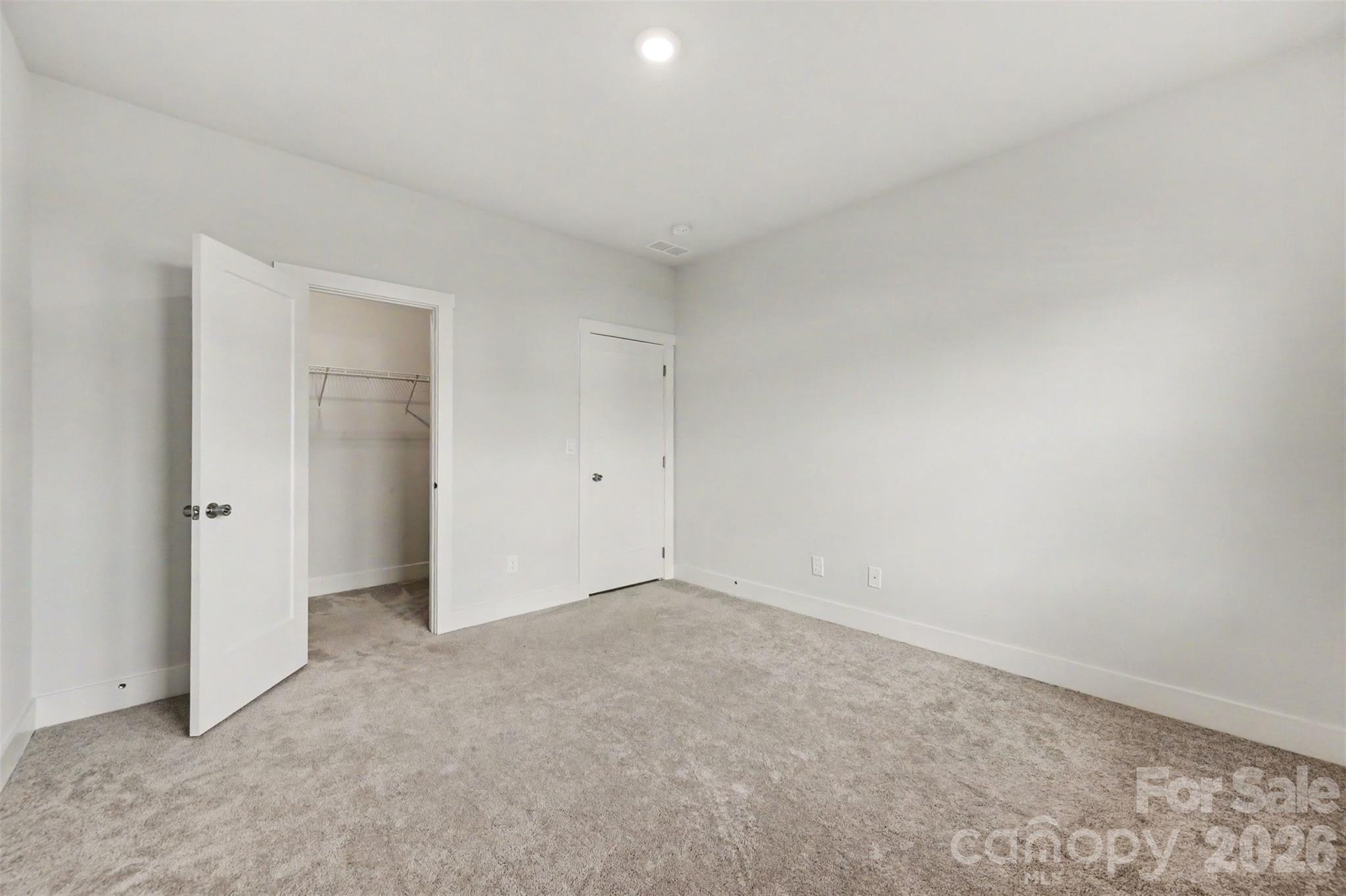 Ridgecrest - Residential