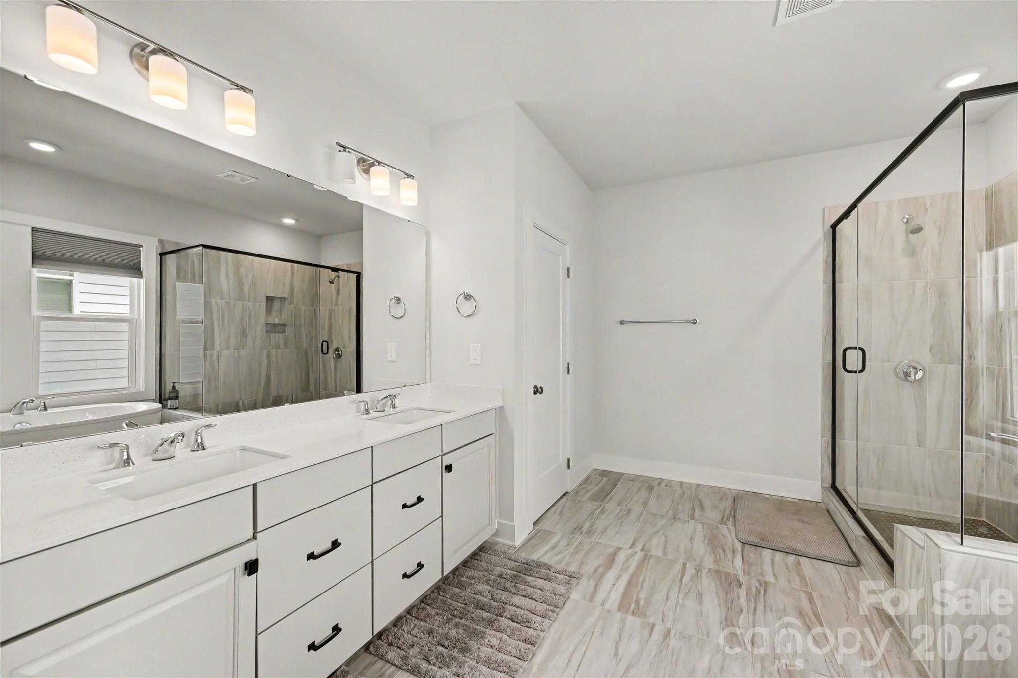 Ridgecrest - Residential
