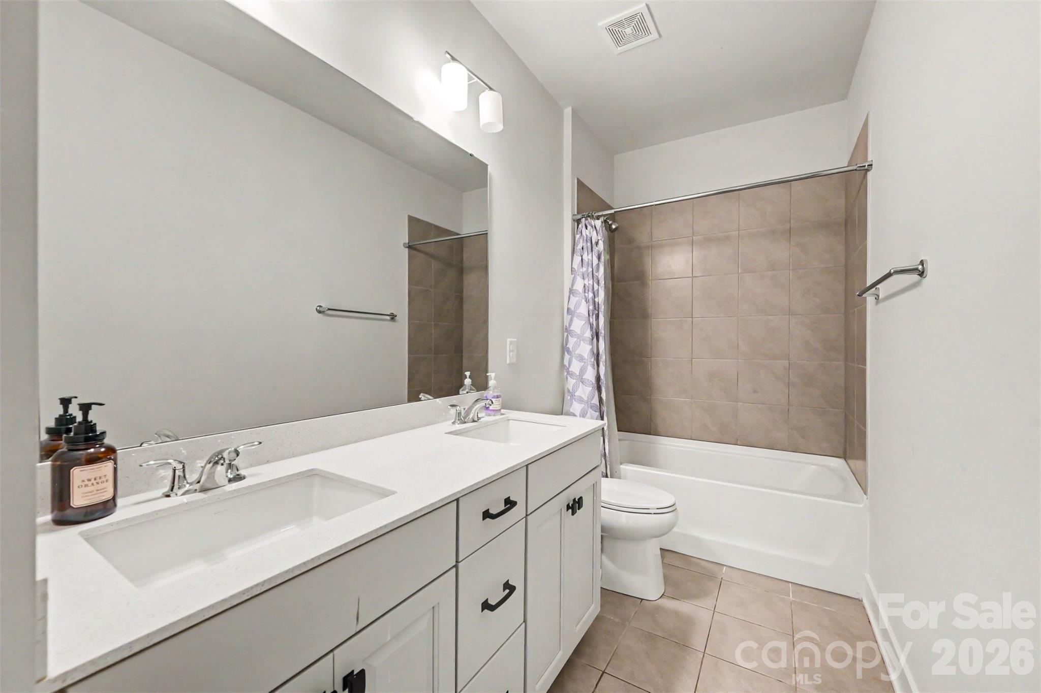 Ridgecrest - Residential
