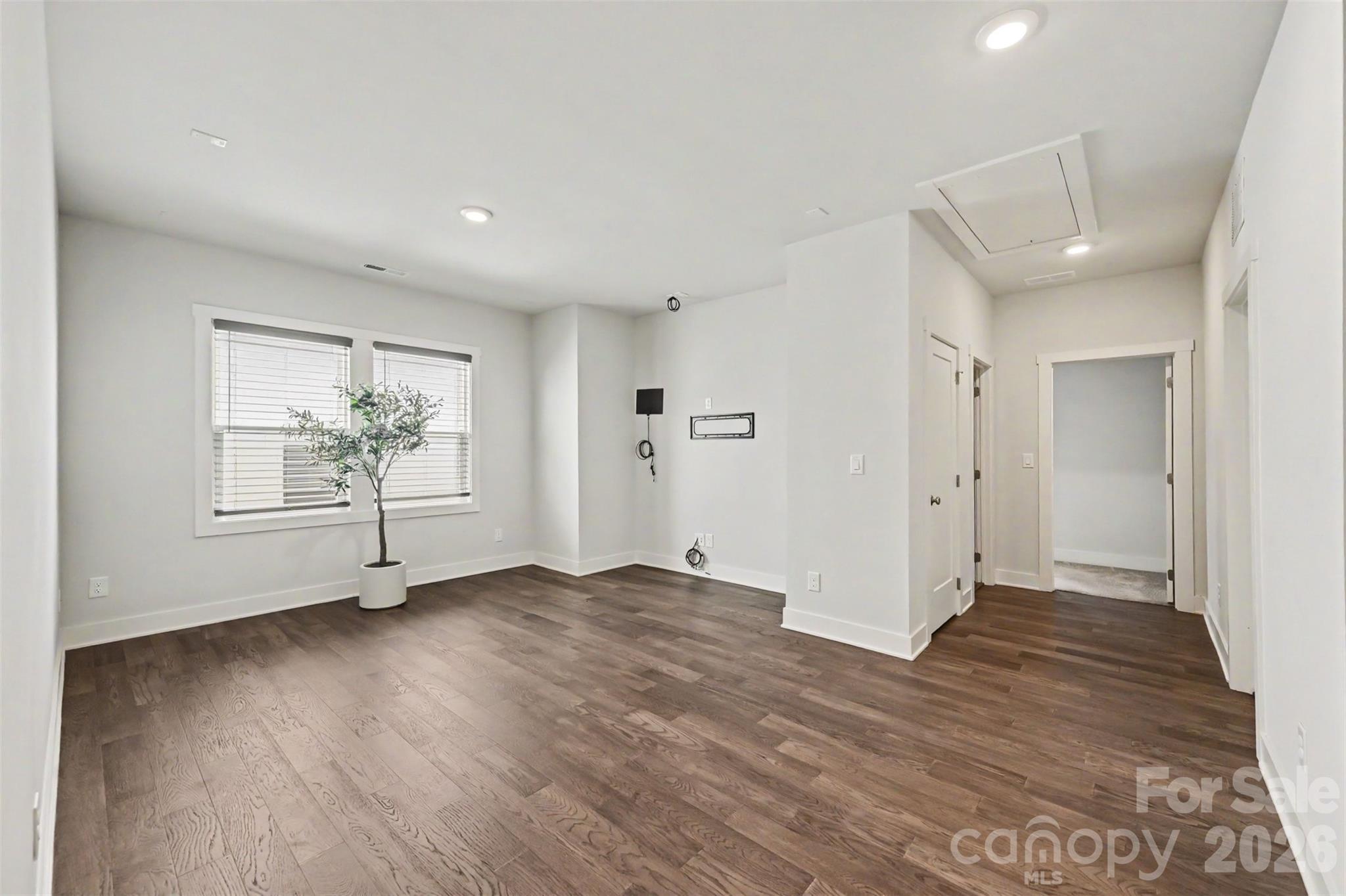 Ridgecrest - Residential